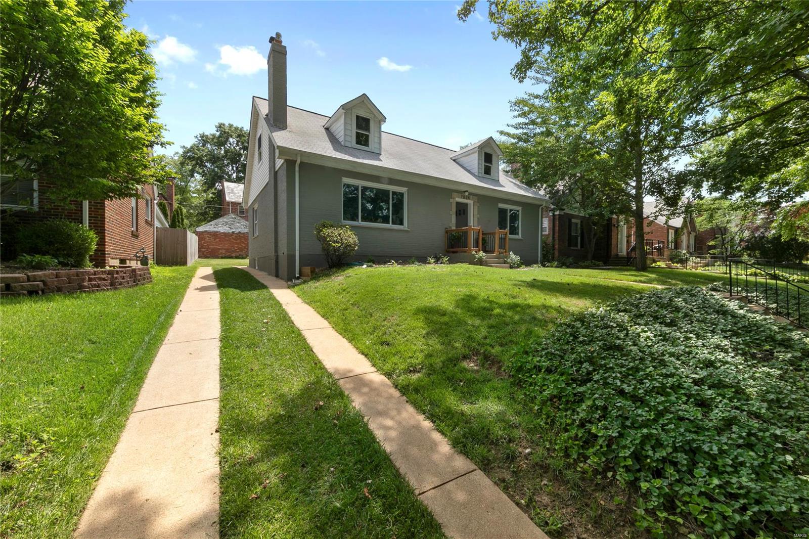 University Park - Residential