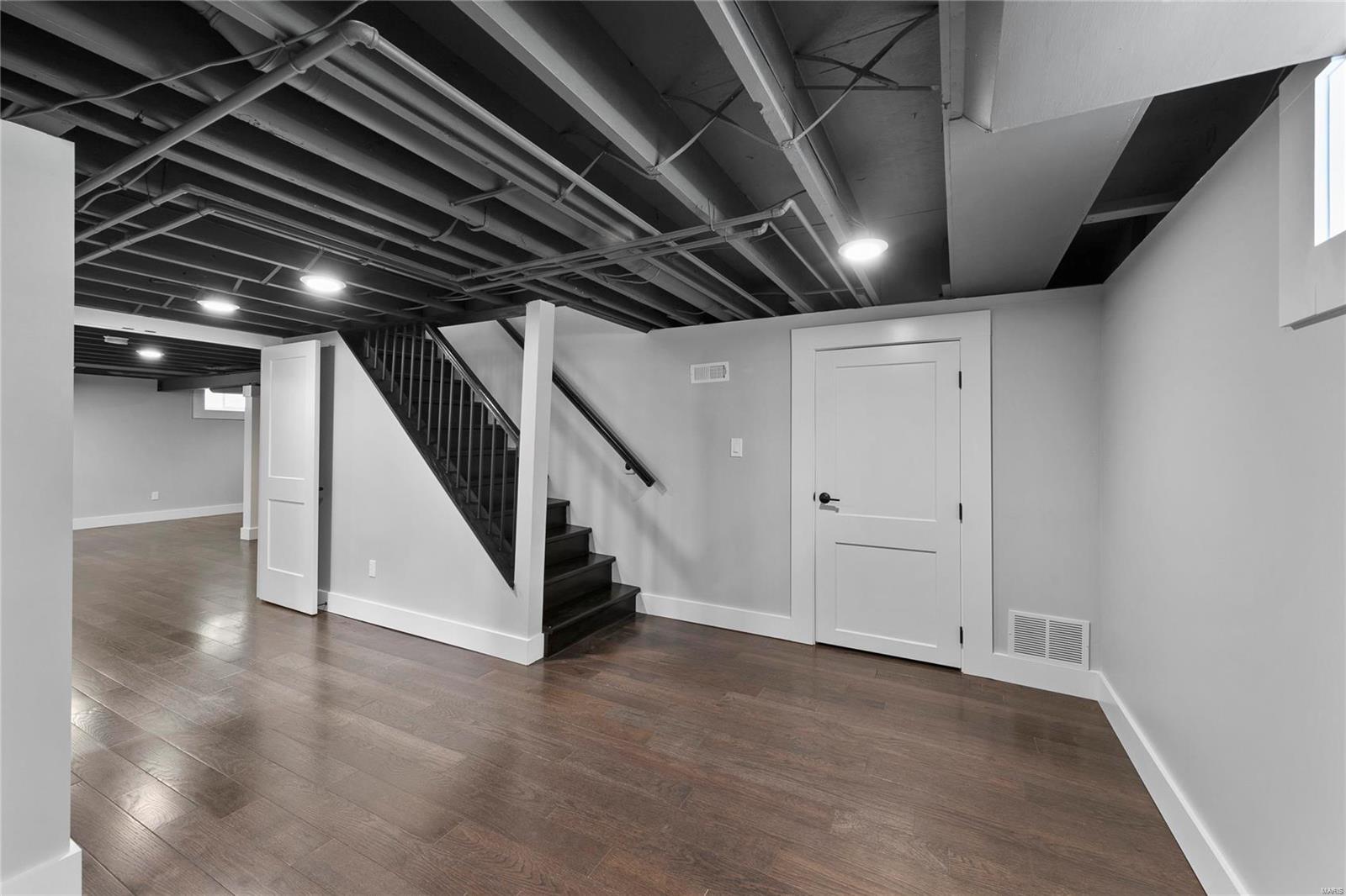 University Park - Residential