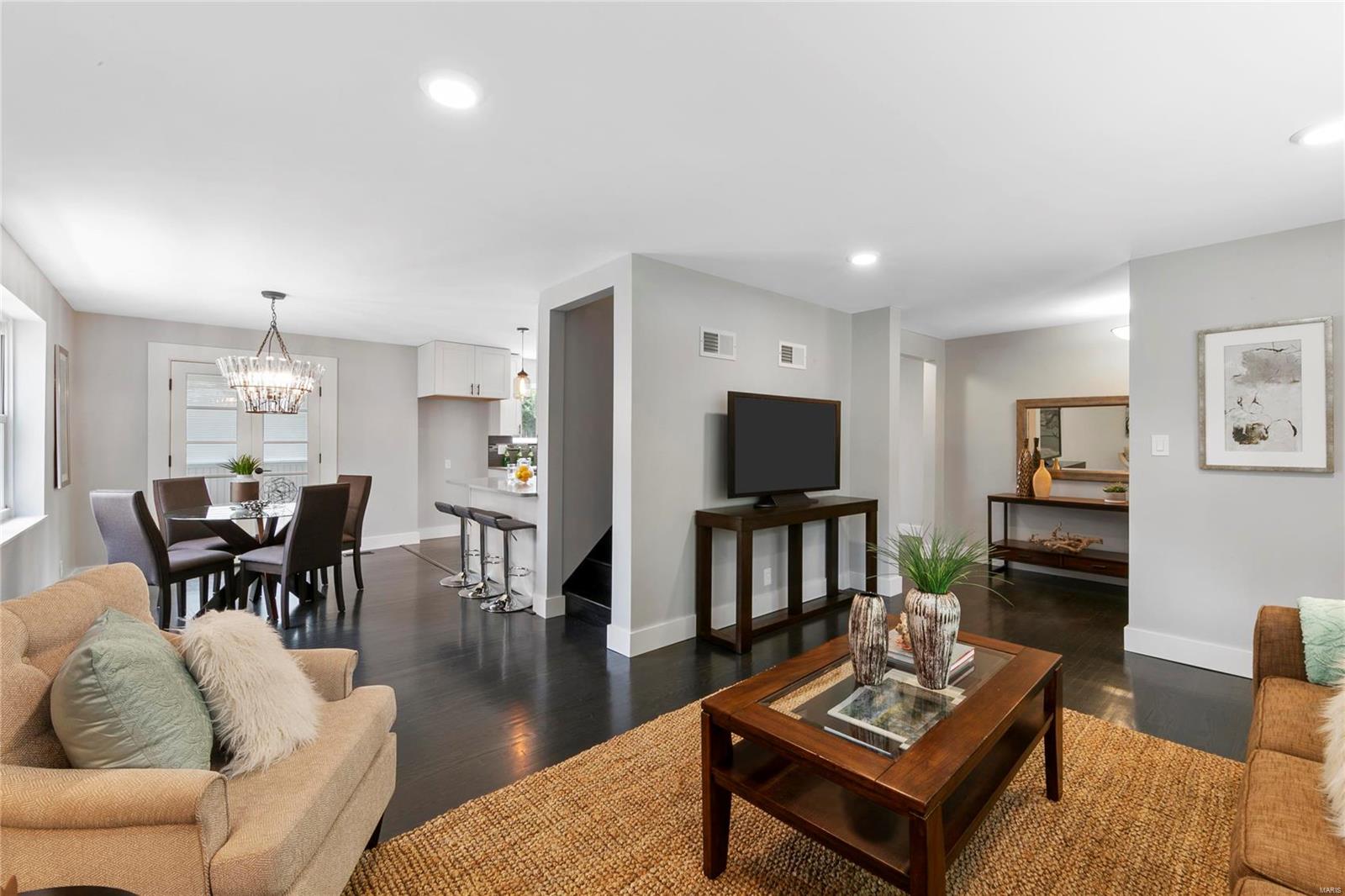 University Park - Residential