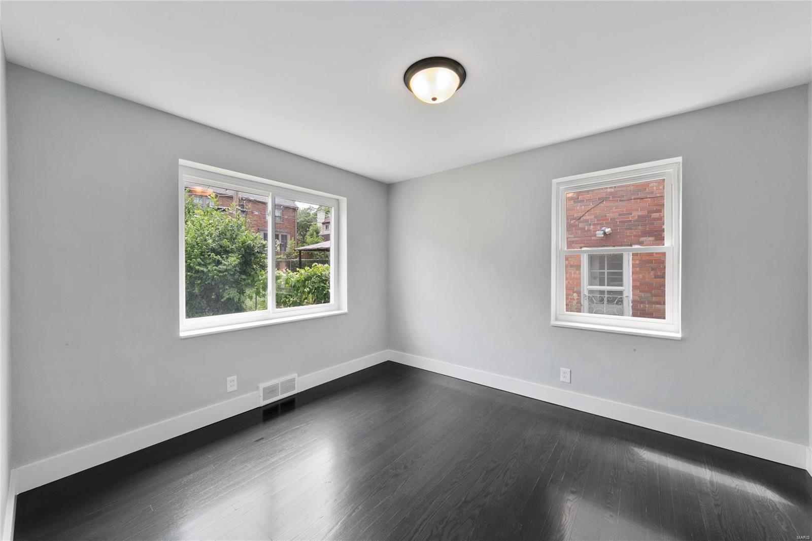 University Park - Residential