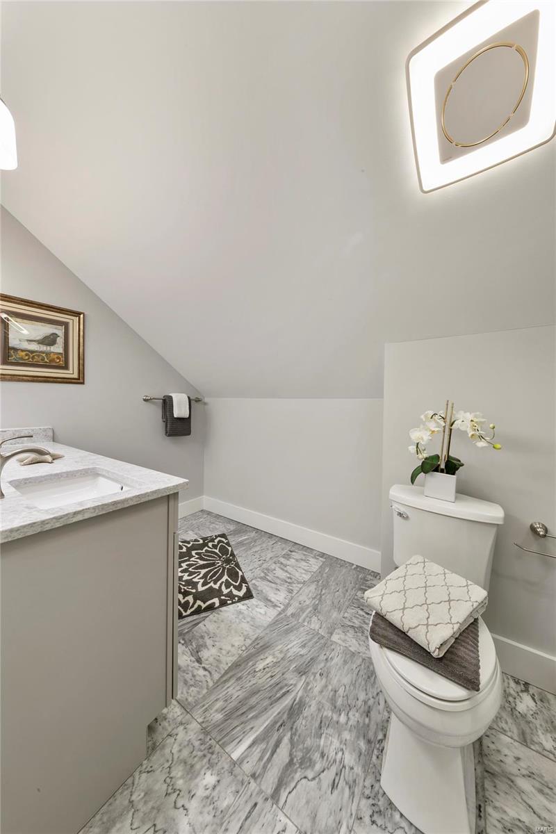 University Park - Residential