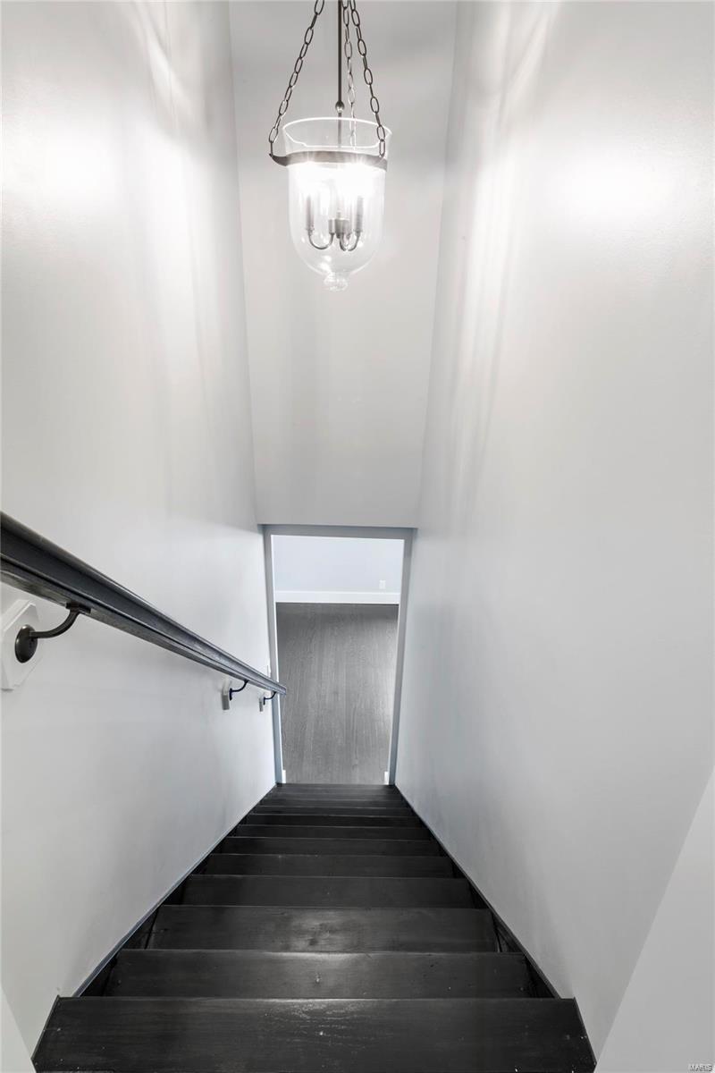 University Park - Residential