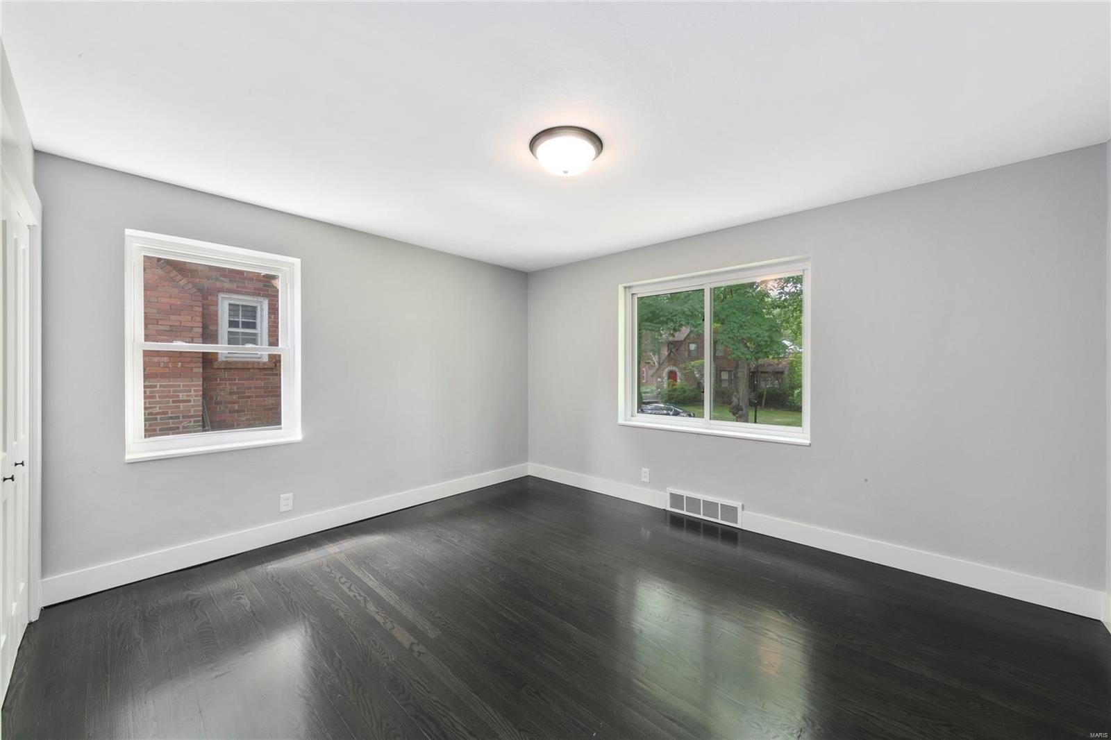 University Park - Residential