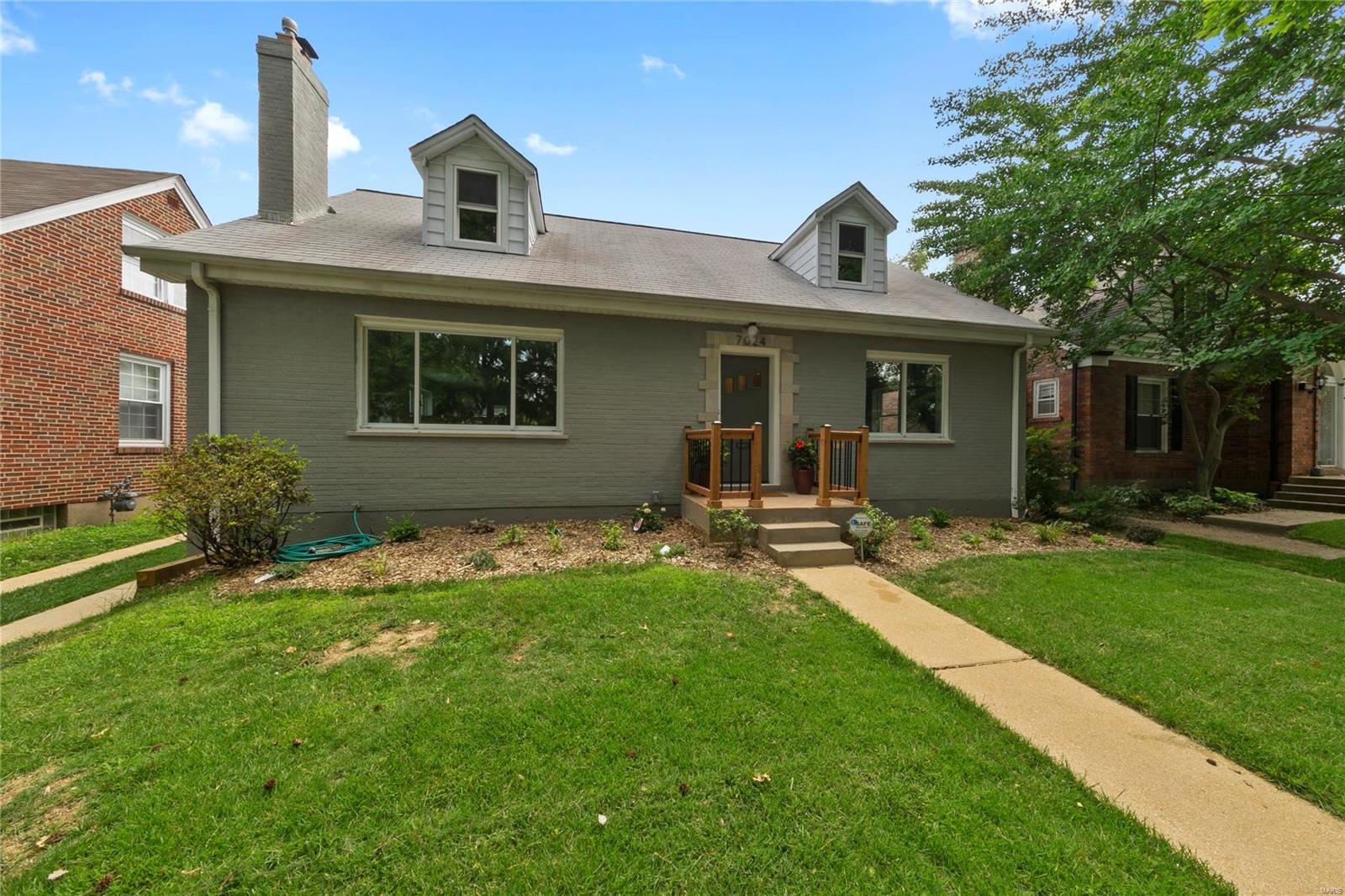 University Park - Residential