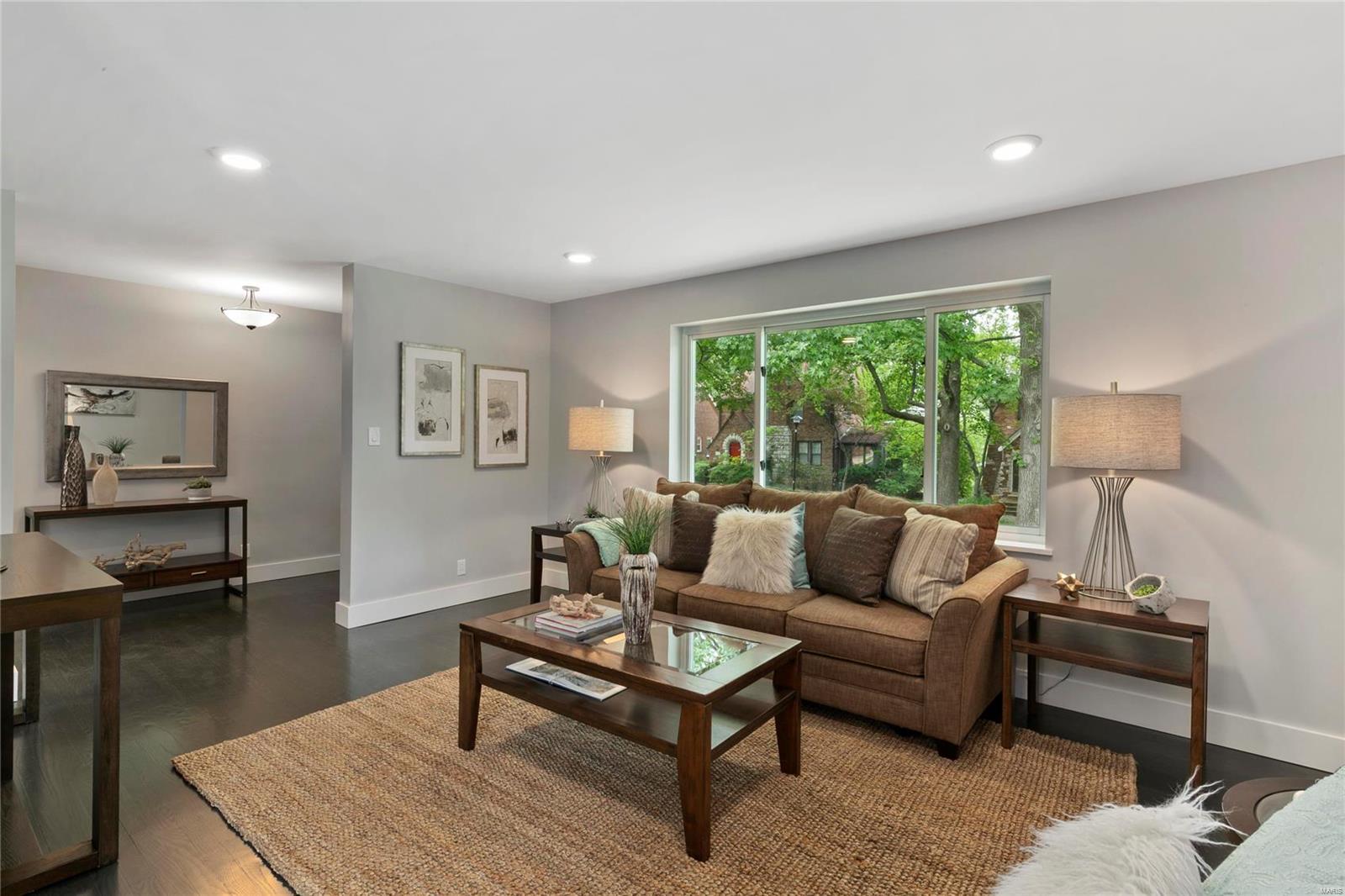 University Park - Residential