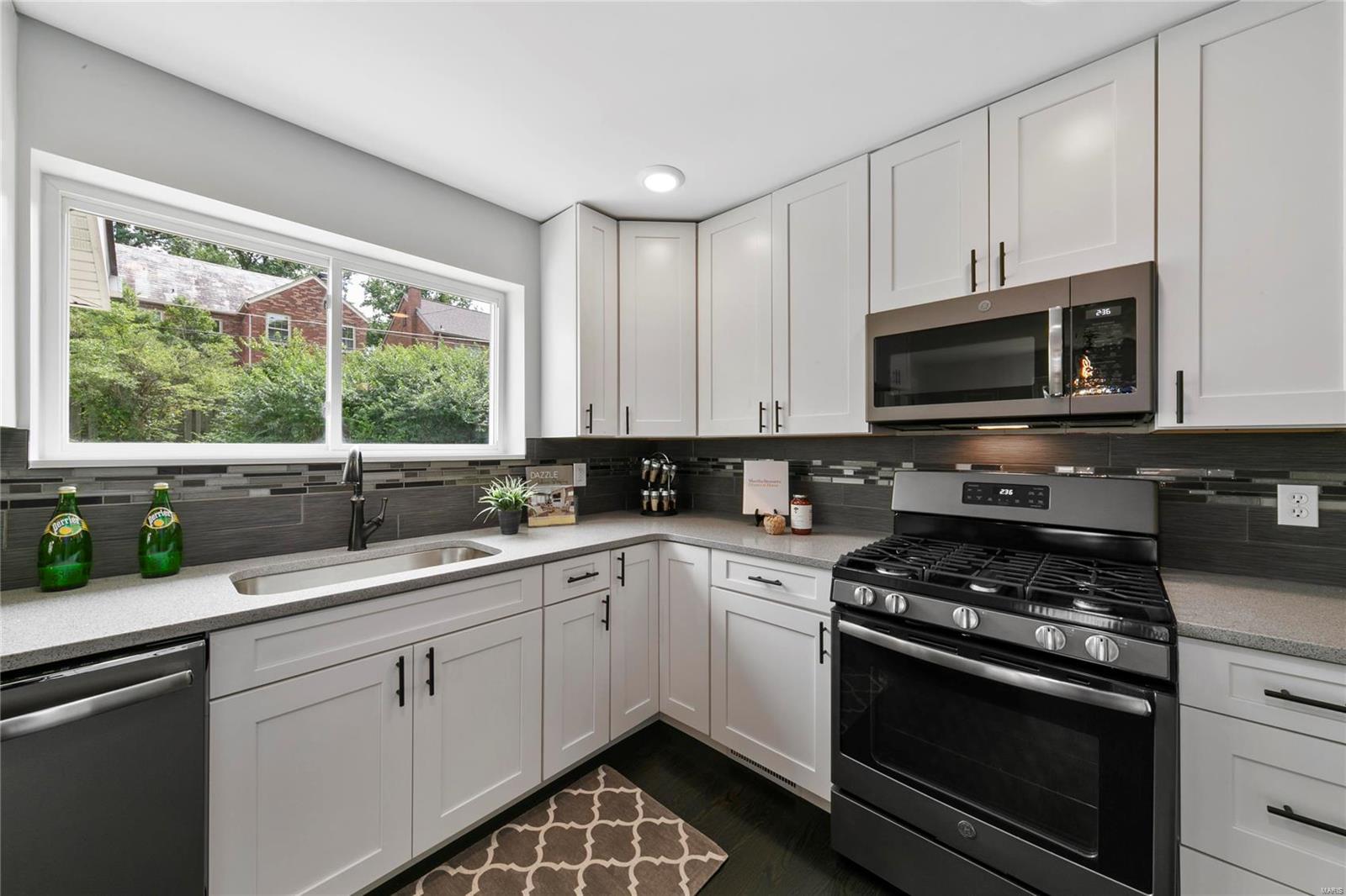 University Park - Residential