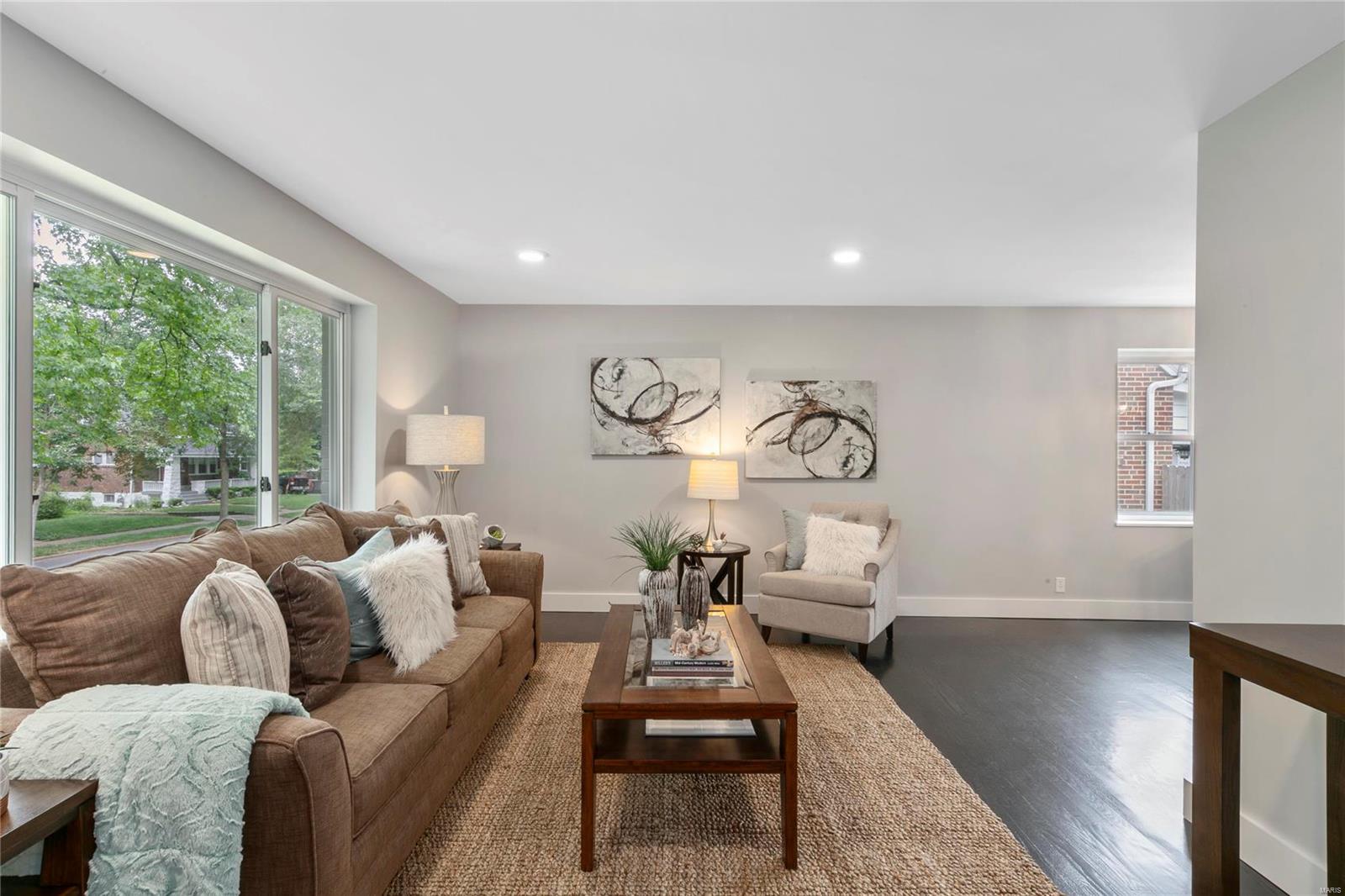 University Park - Residential