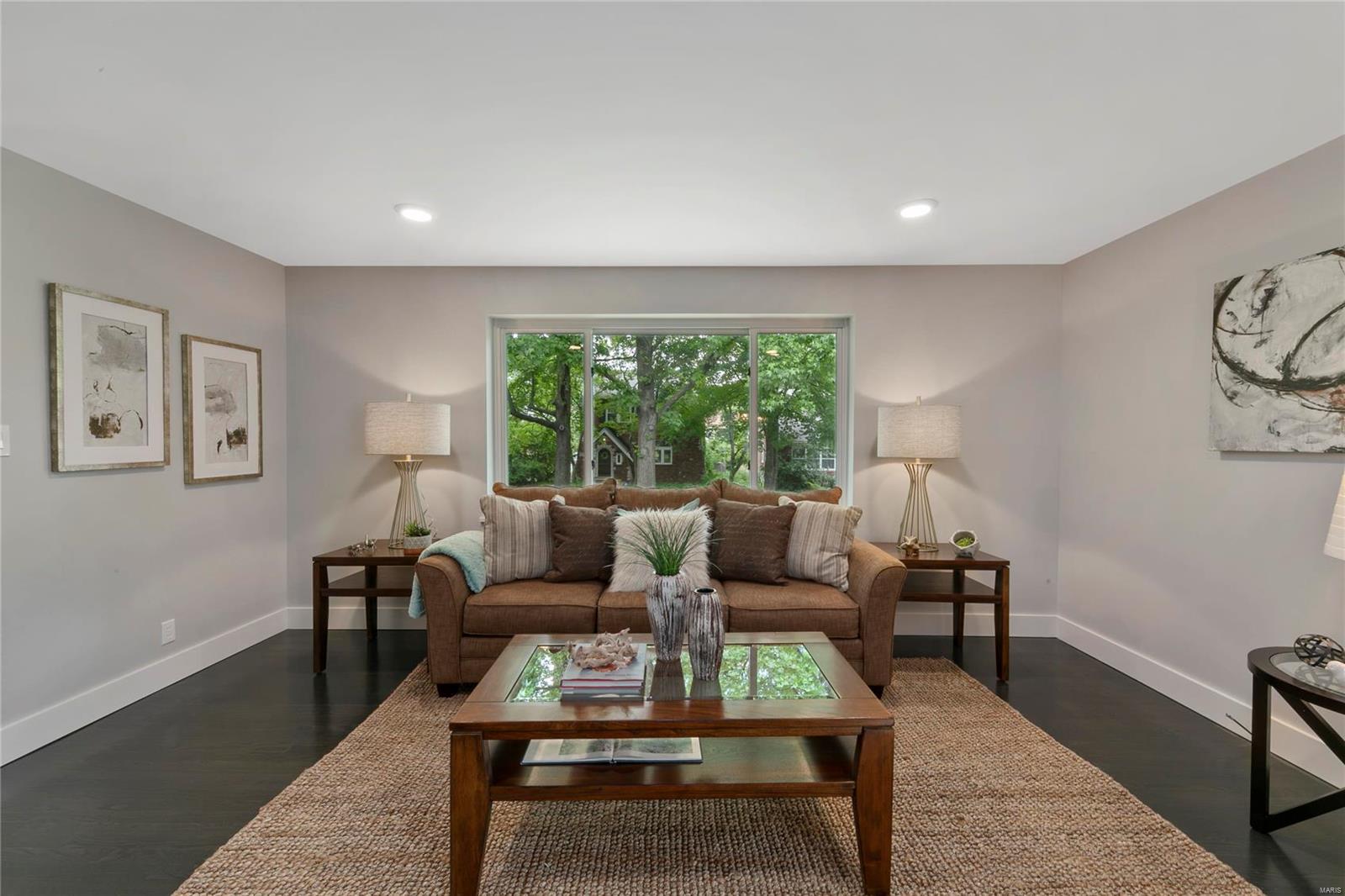 University Park - Residential