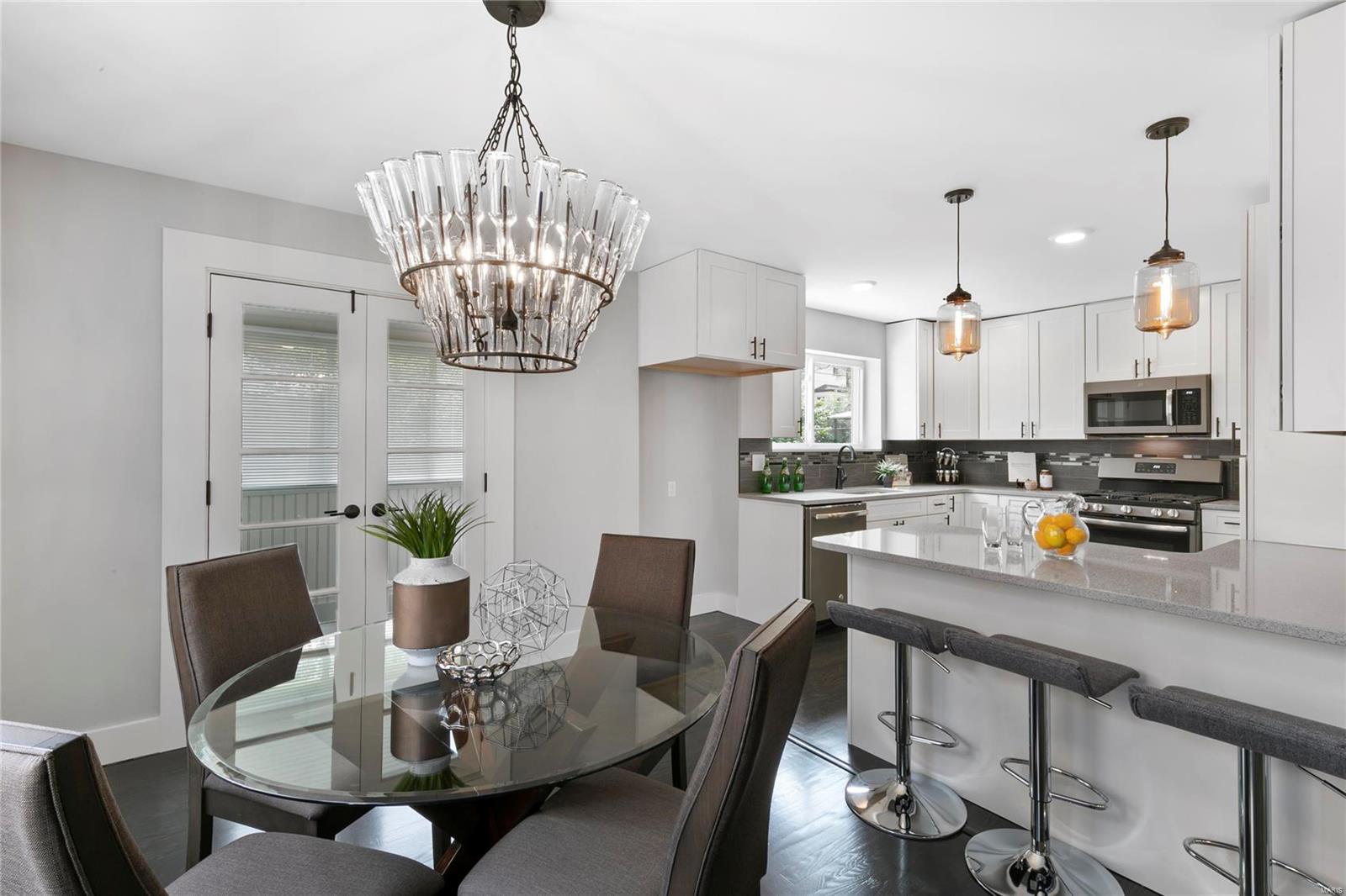 University Park - Residential