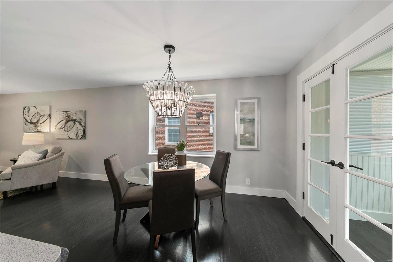 University Park - Residential