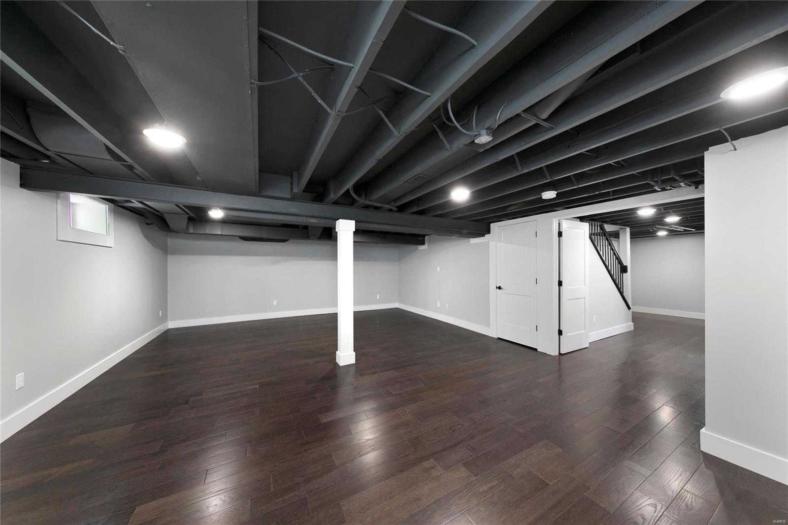 University Park - Residential