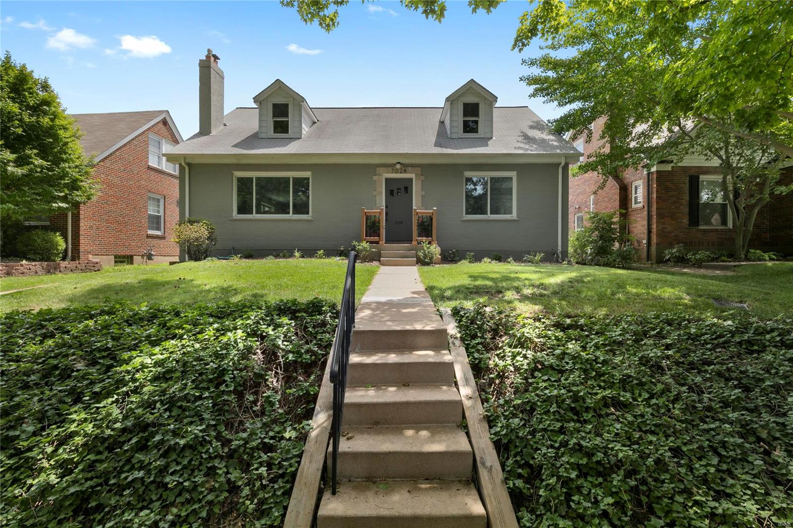 University Park - Residential