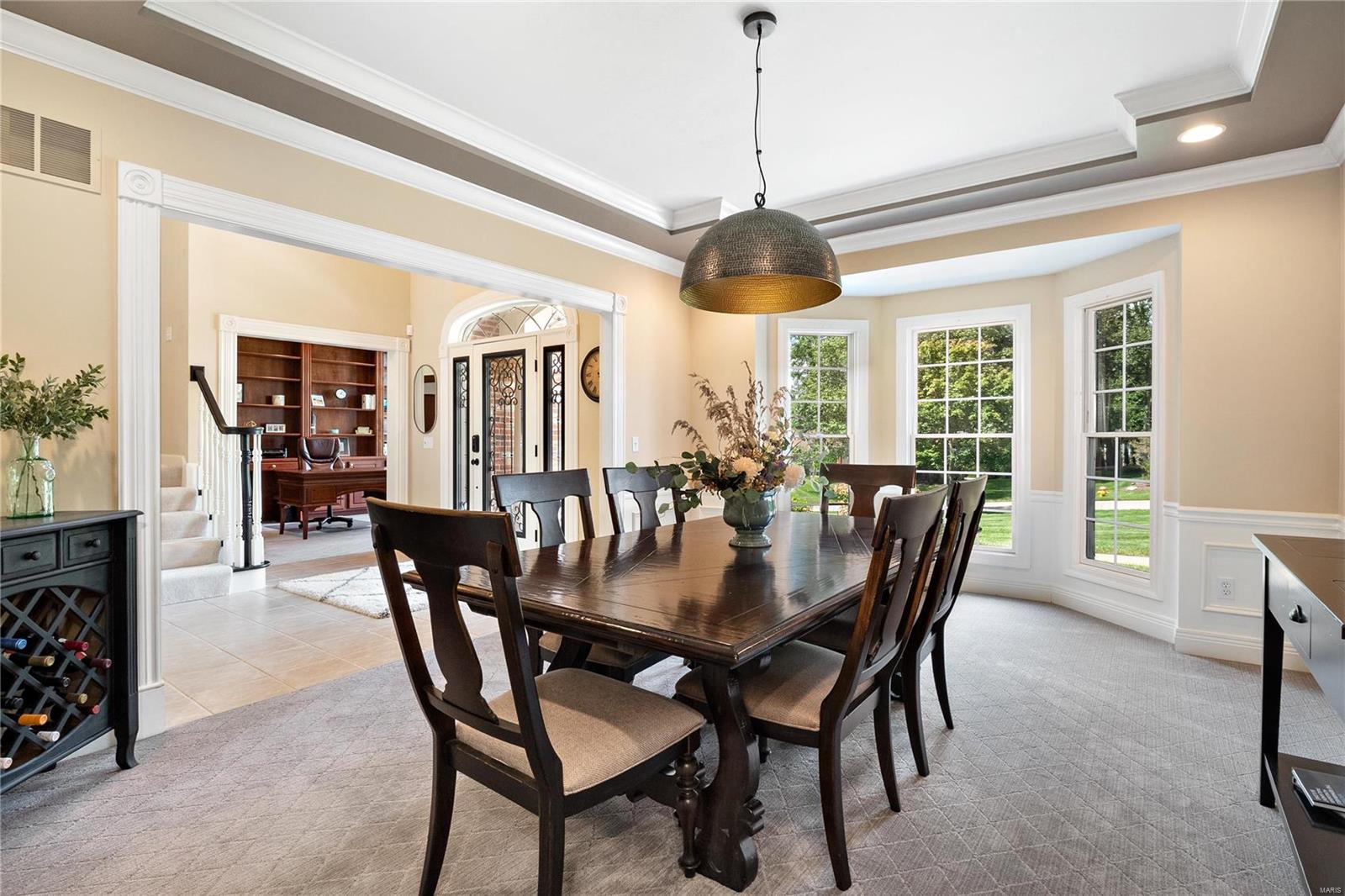 Georgetown Estates - Residential