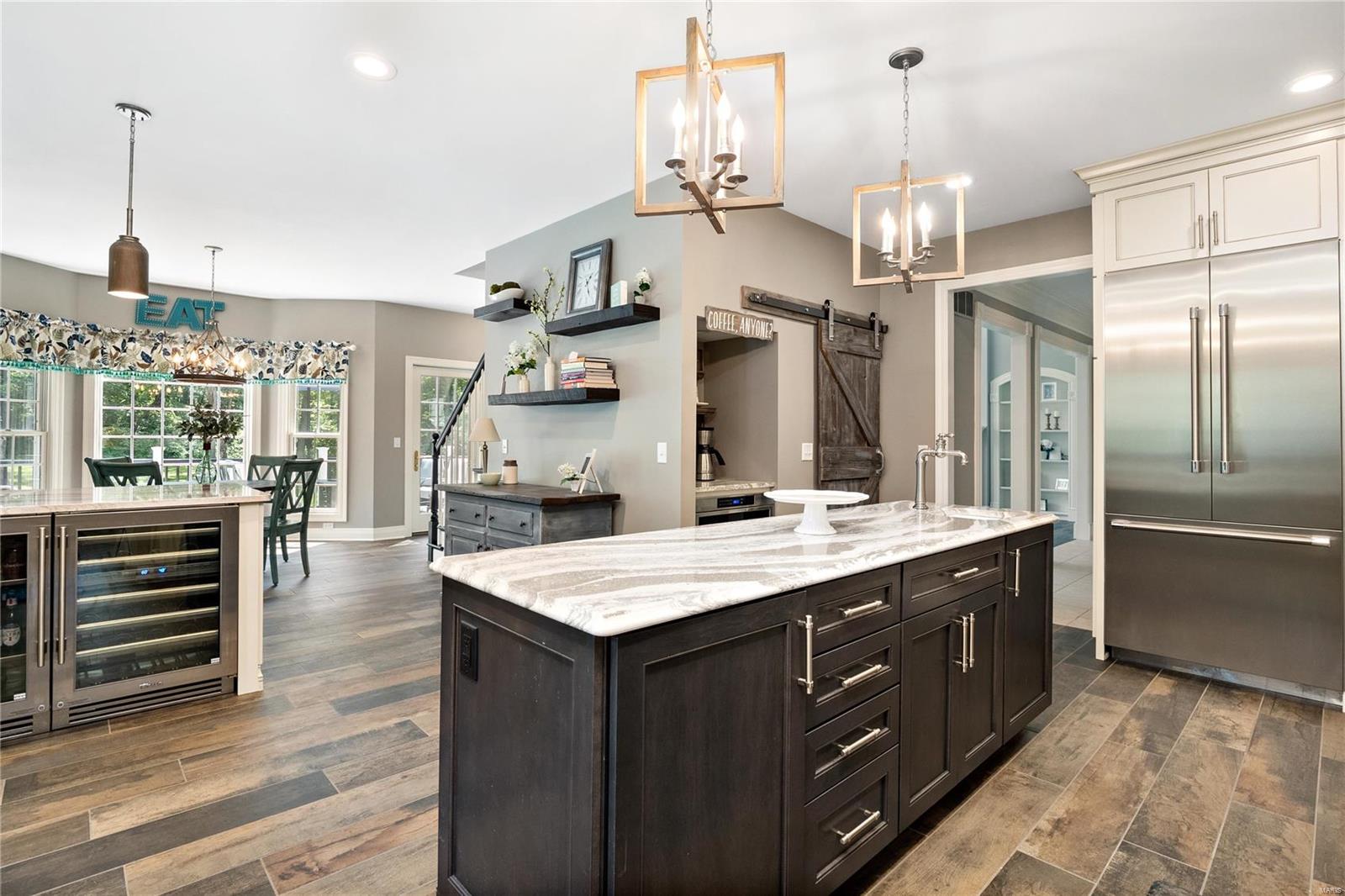 Georgetown Estates - Residential