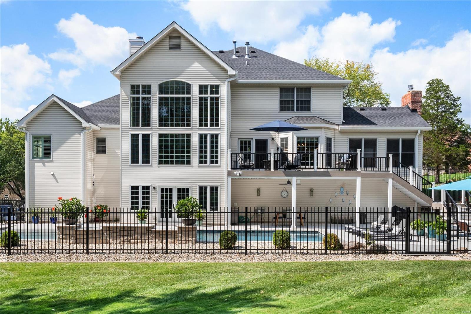 Georgetown Estates - Residential