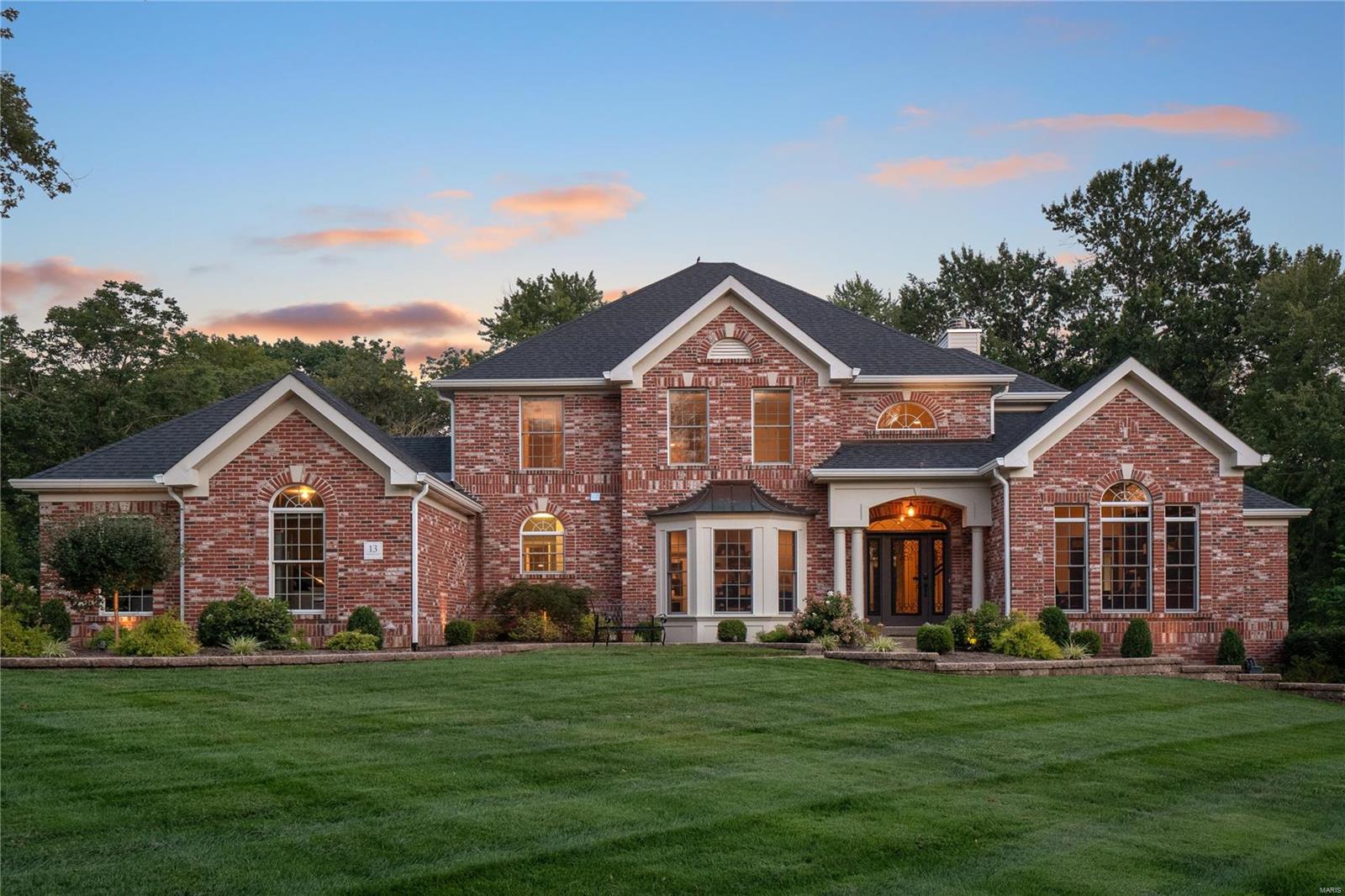 Georgetown Estates - Residential