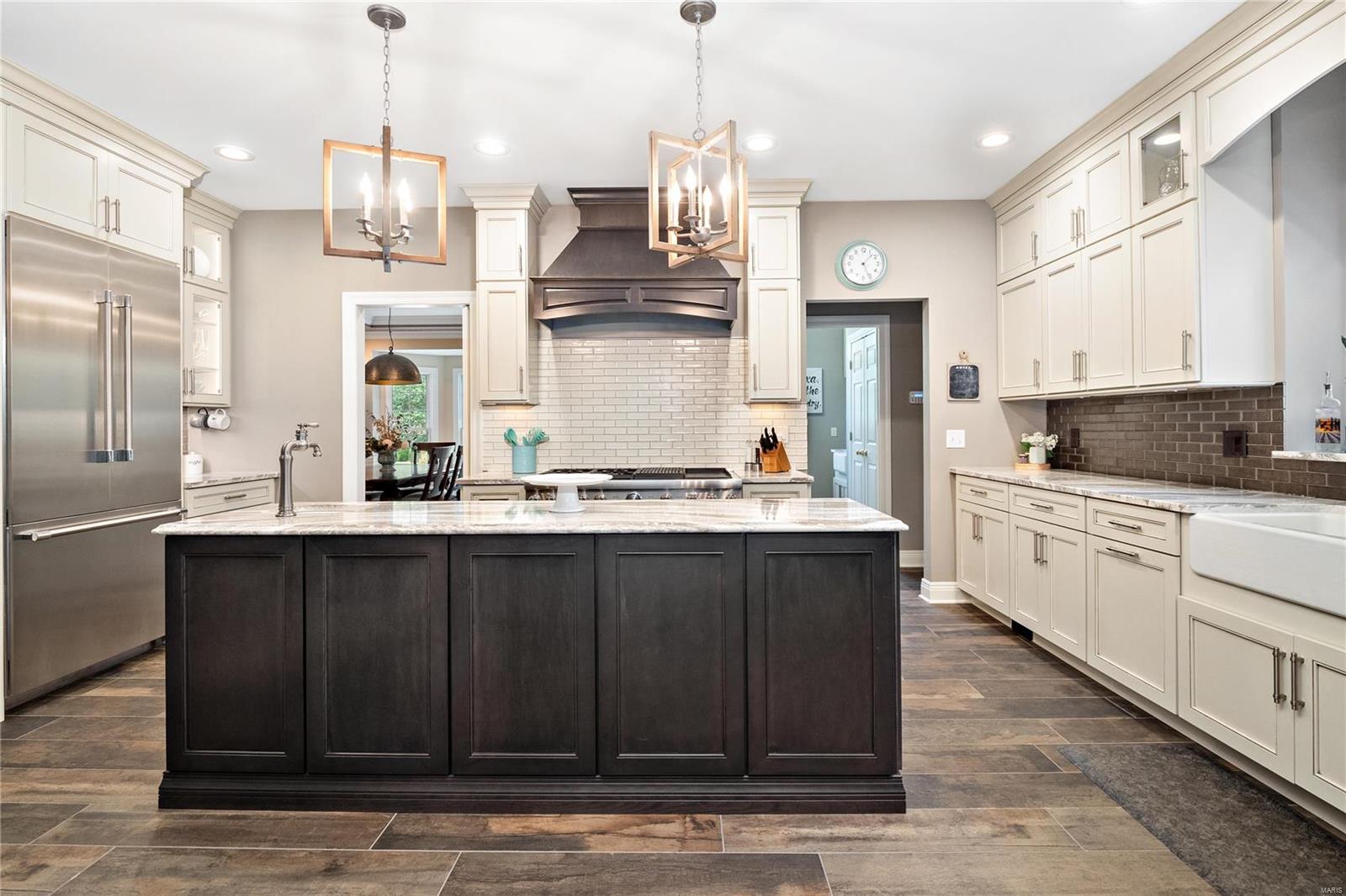 Georgetown Estates - Residential