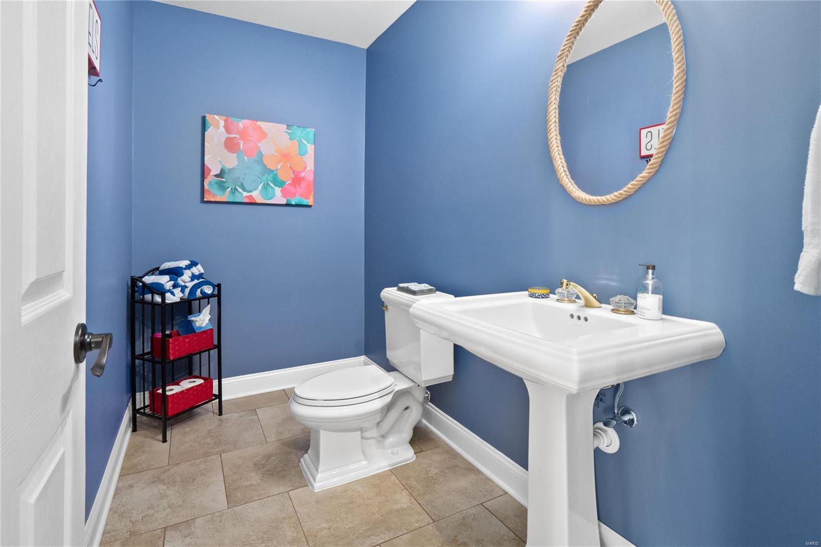 Georgetown Estates - Residential