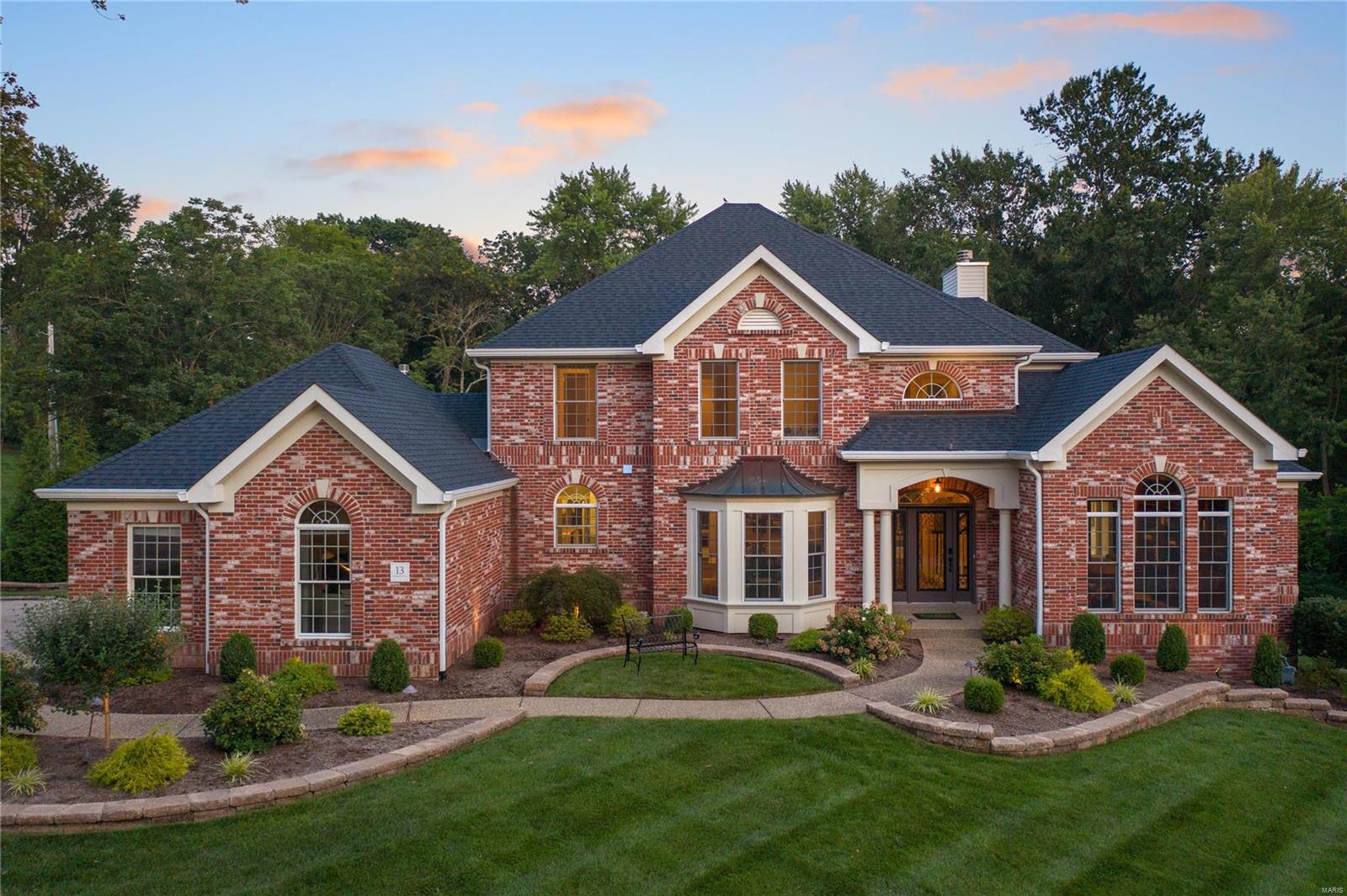 Georgetown Estates - Residential