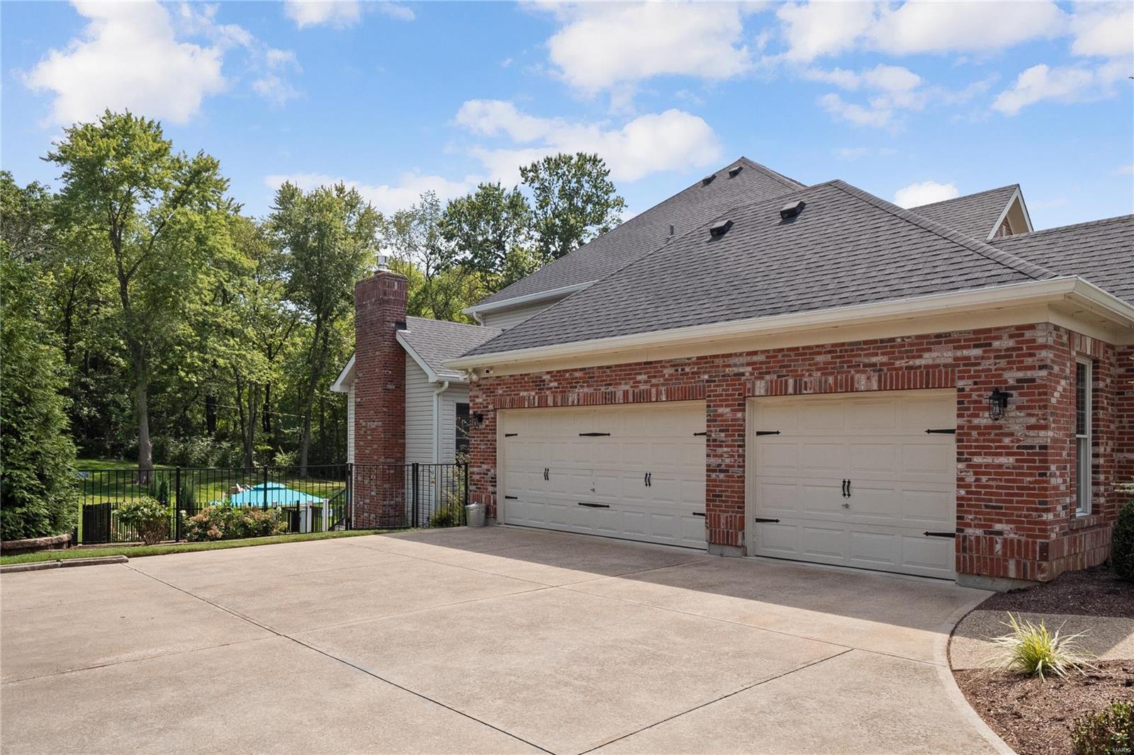 Georgetown Estates - Residential