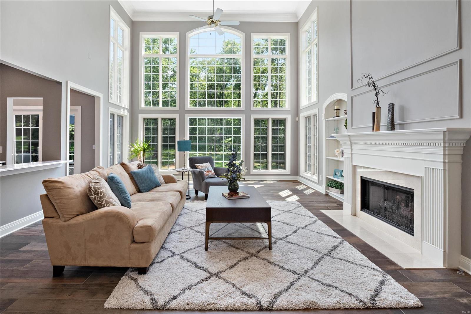 Georgetown Estates - Residential