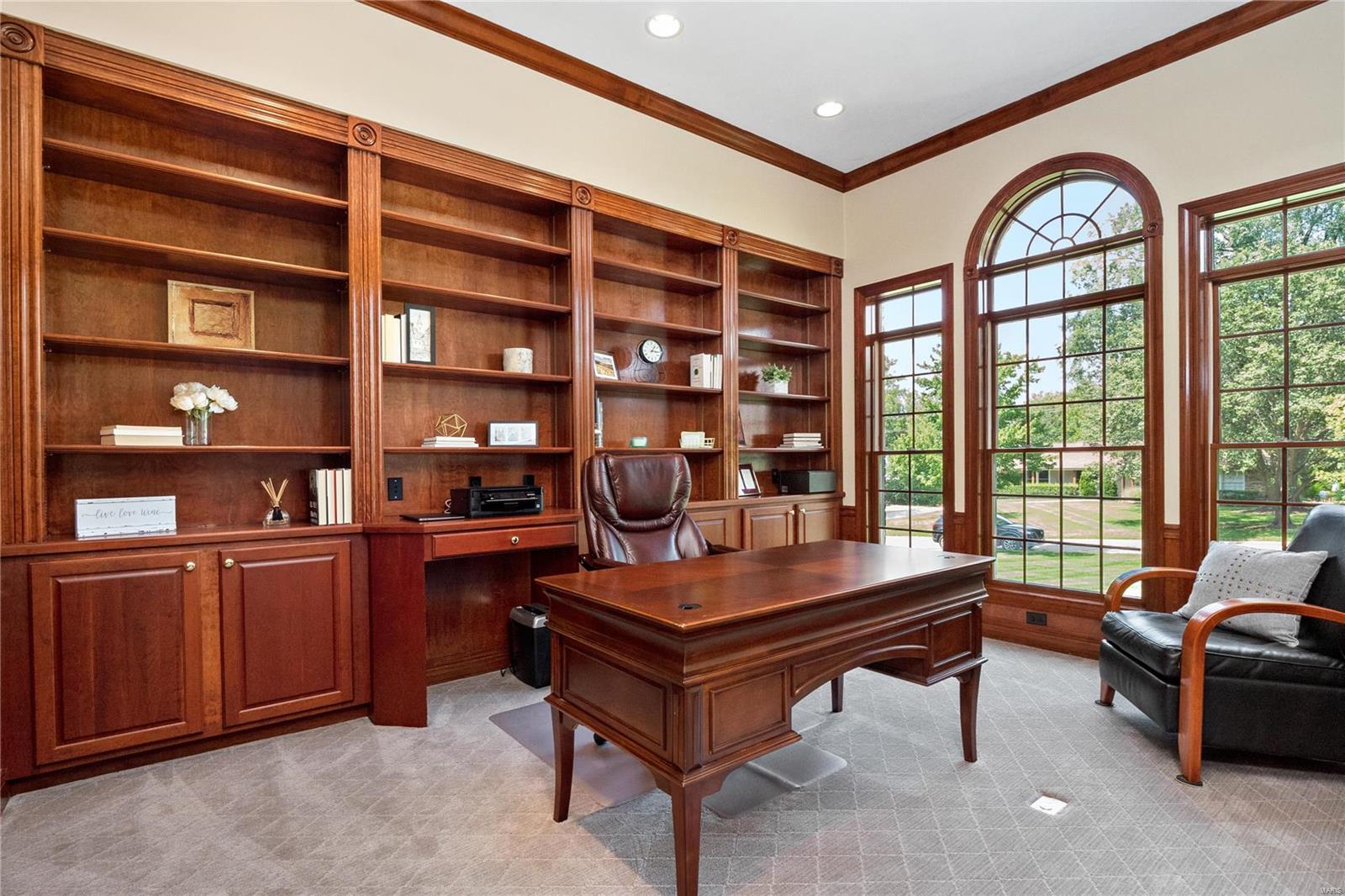 Georgetown Estates - Residential