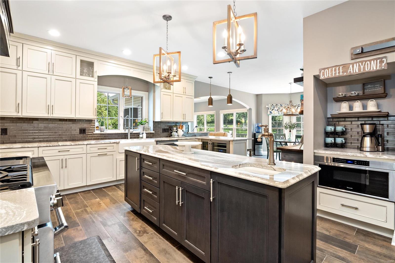 Georgetown Estates - Residential