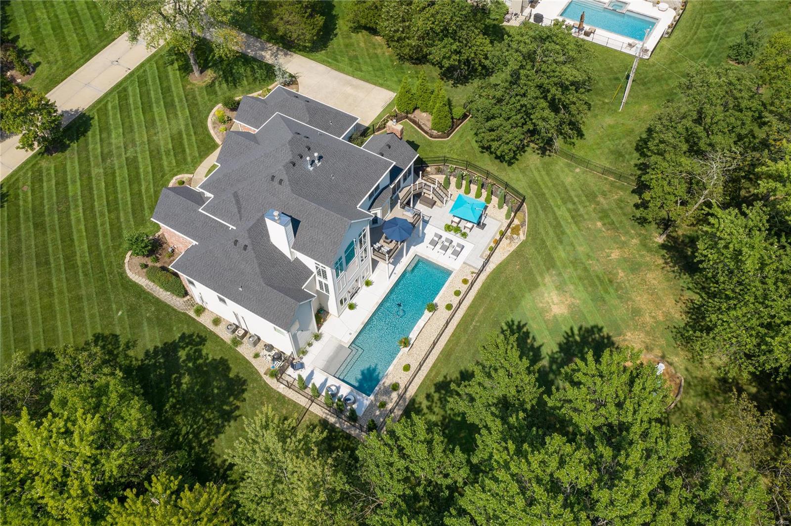 Georgetown Estates - Residential