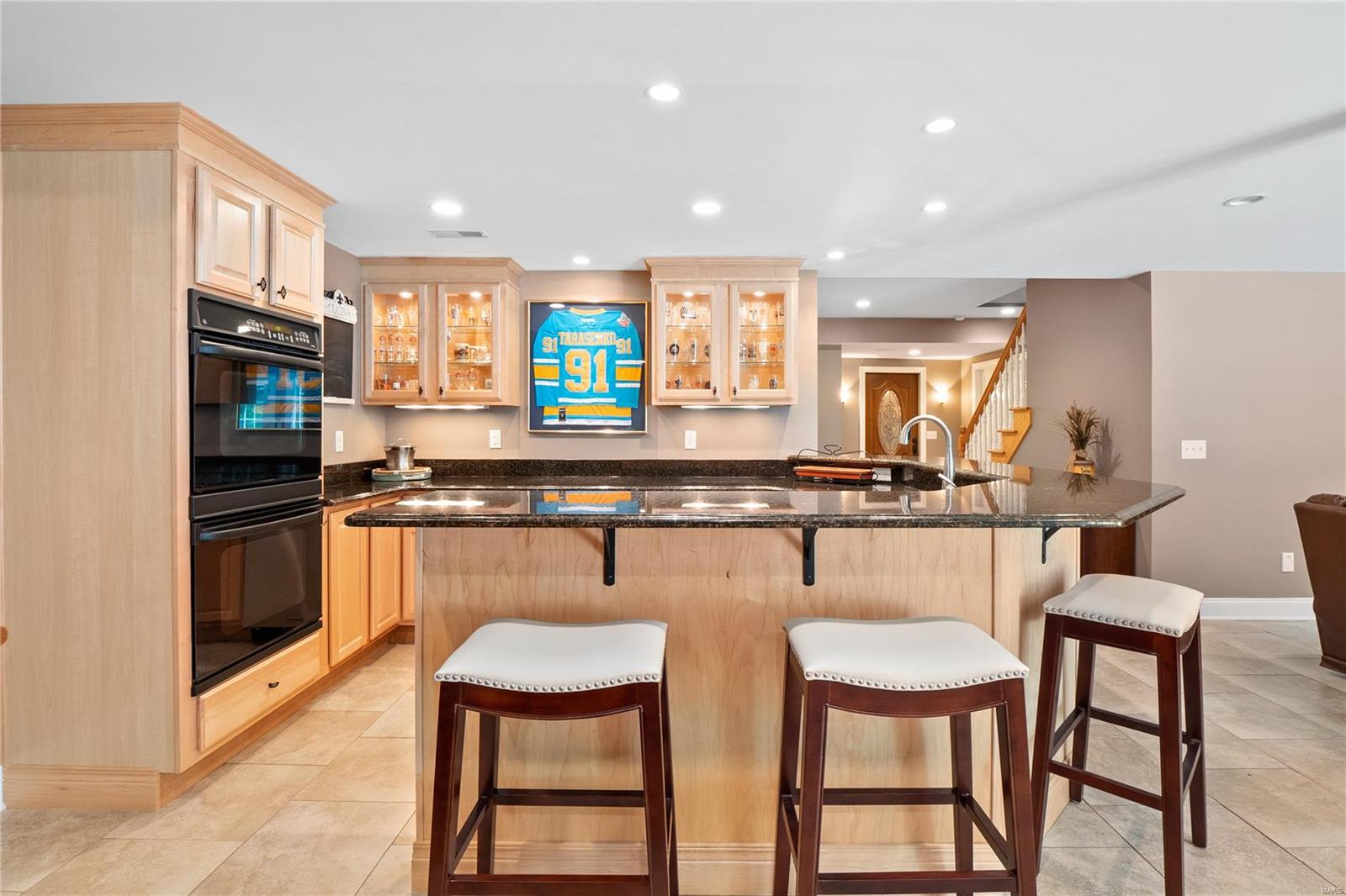 Georgetown Estates - Residential