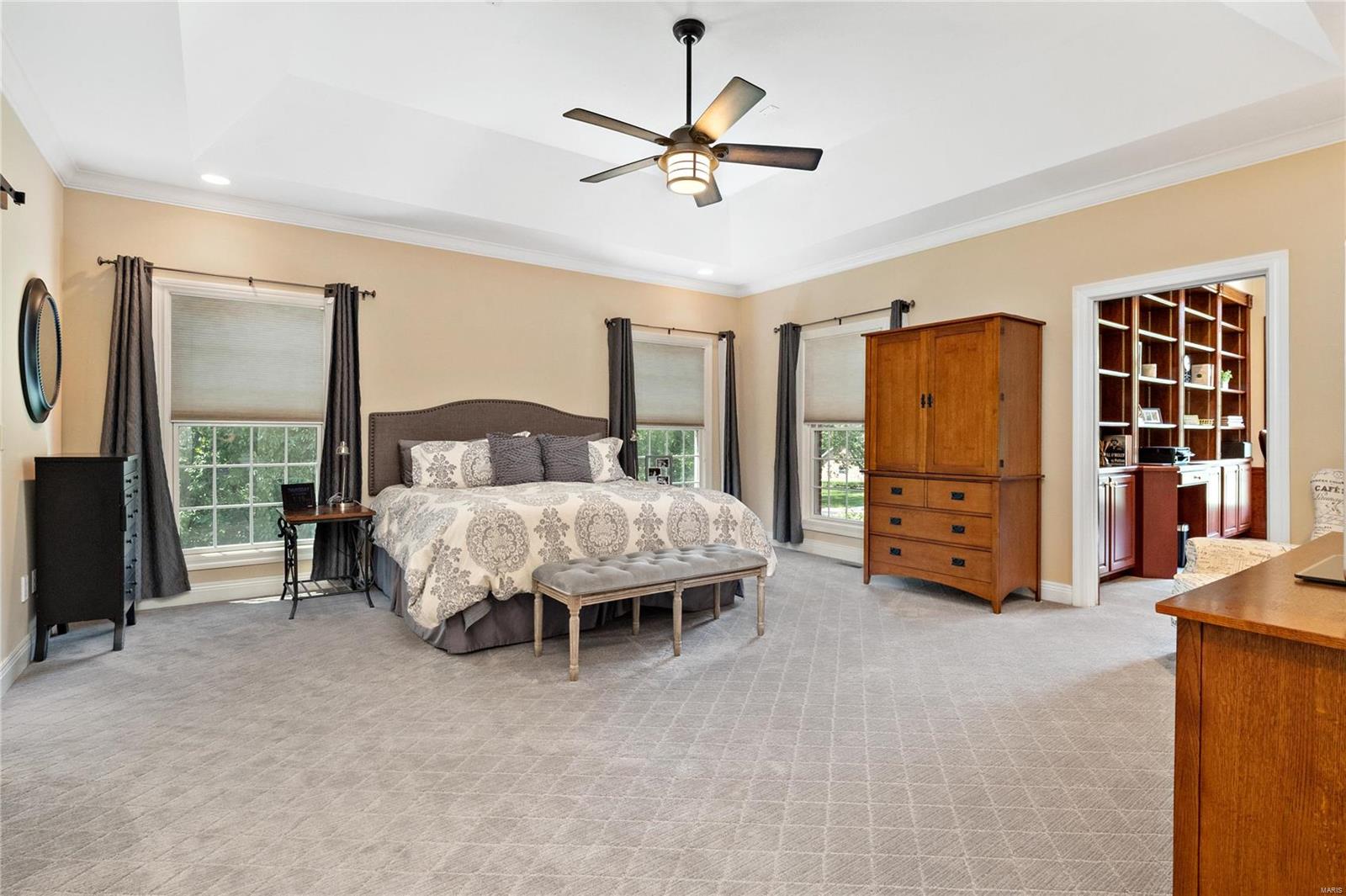 Georgetown Estates - Residential