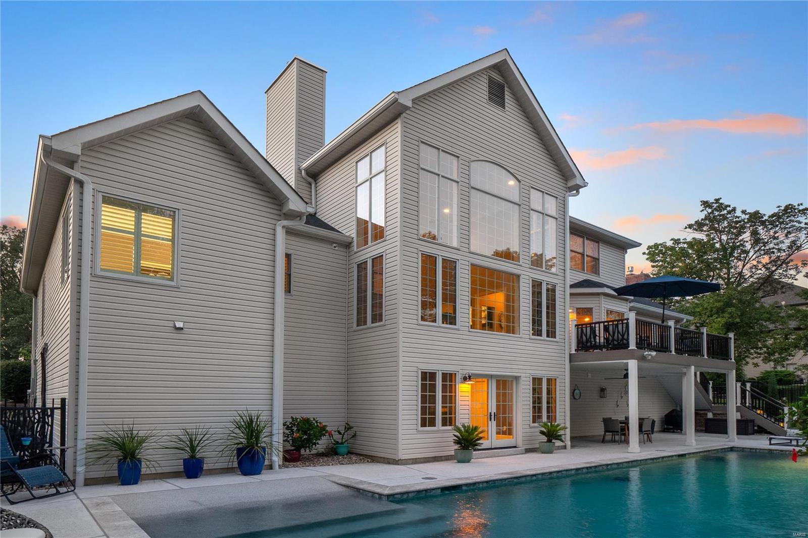 Georgetown Estates - Residential