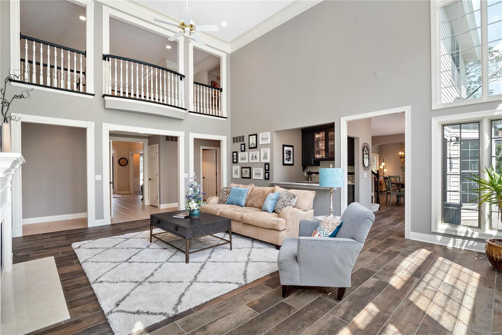 Georgetown Estates - Residential