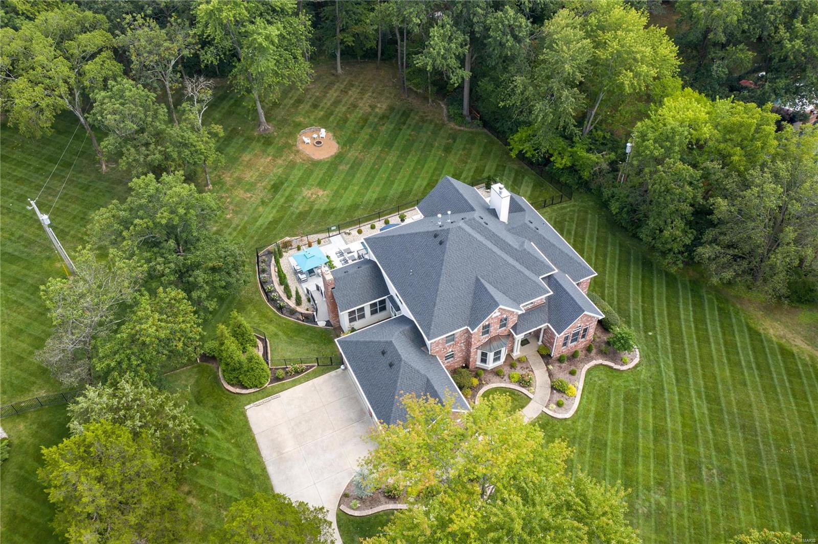 Georgetown Estates - Residential