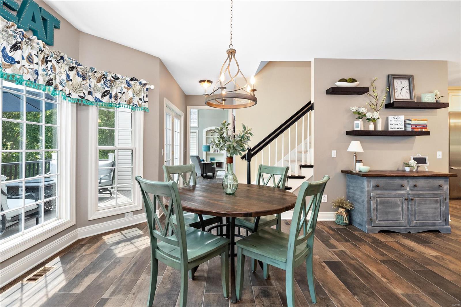 Georgetown Estates - Residential