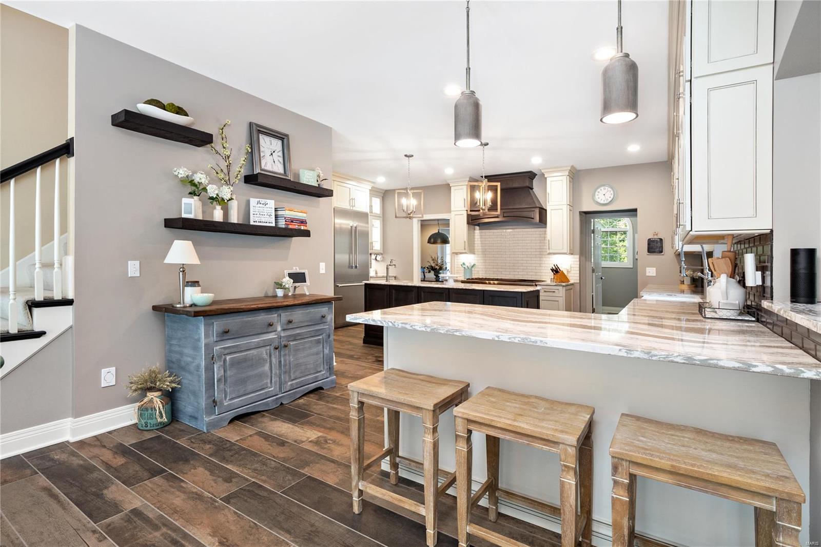 Georgetown Estates - Residential