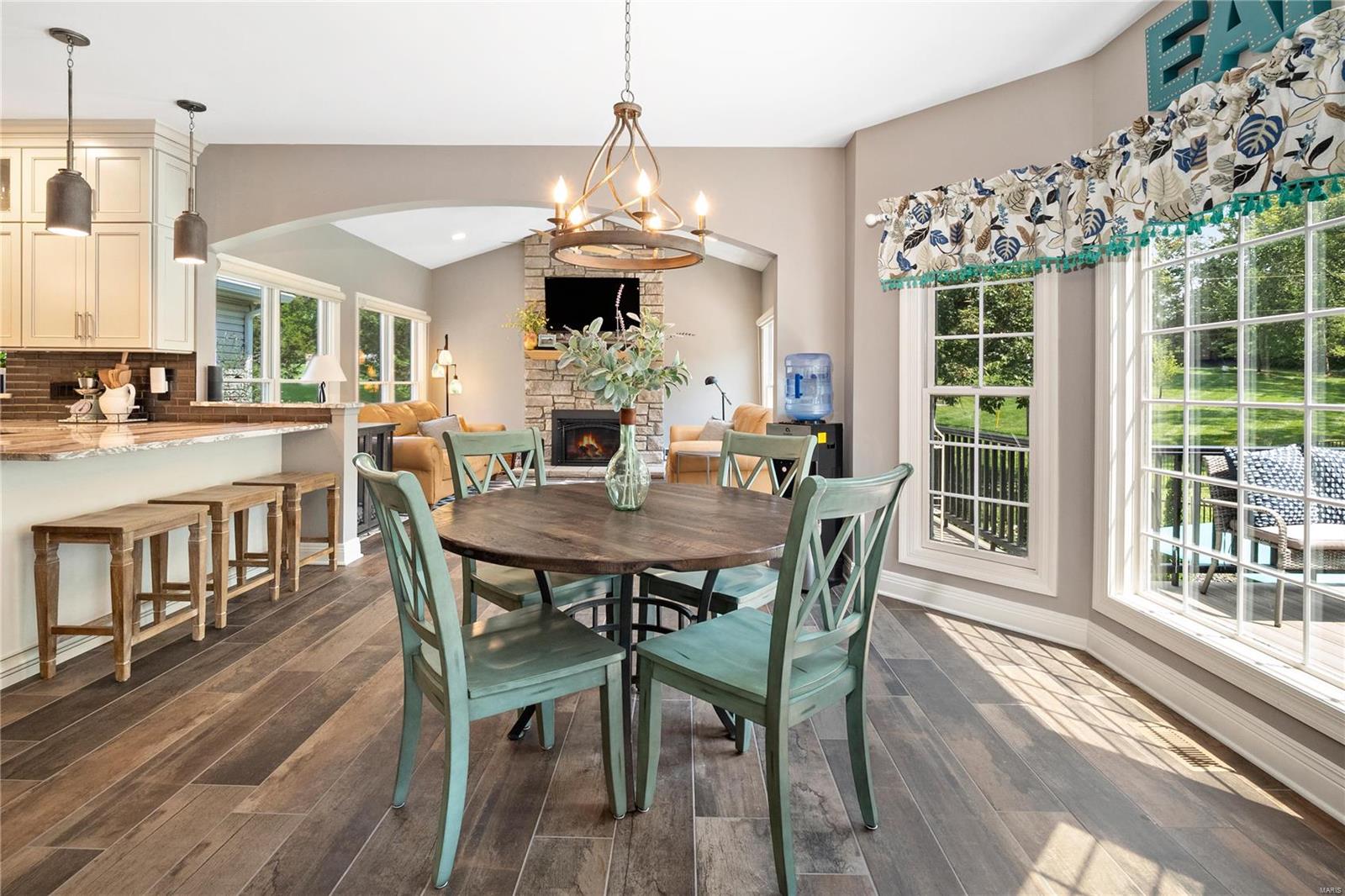 Georgetown Estates - Residential