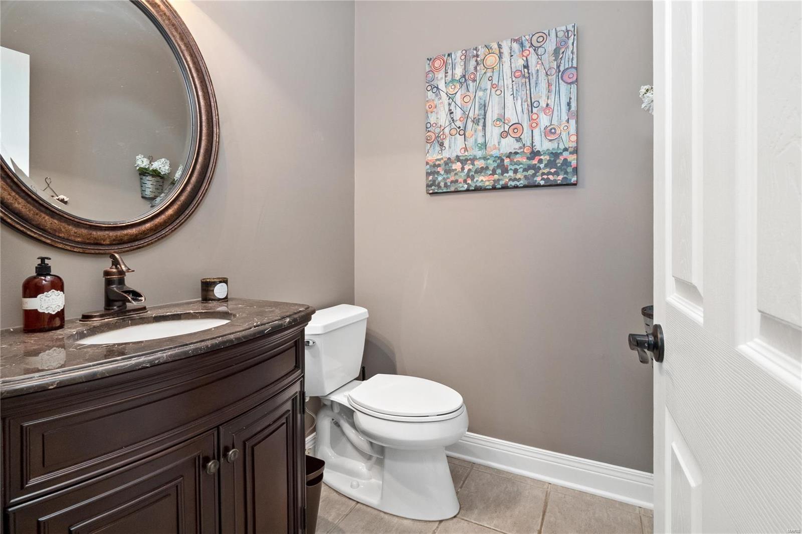 Georgetown Estates - Residential