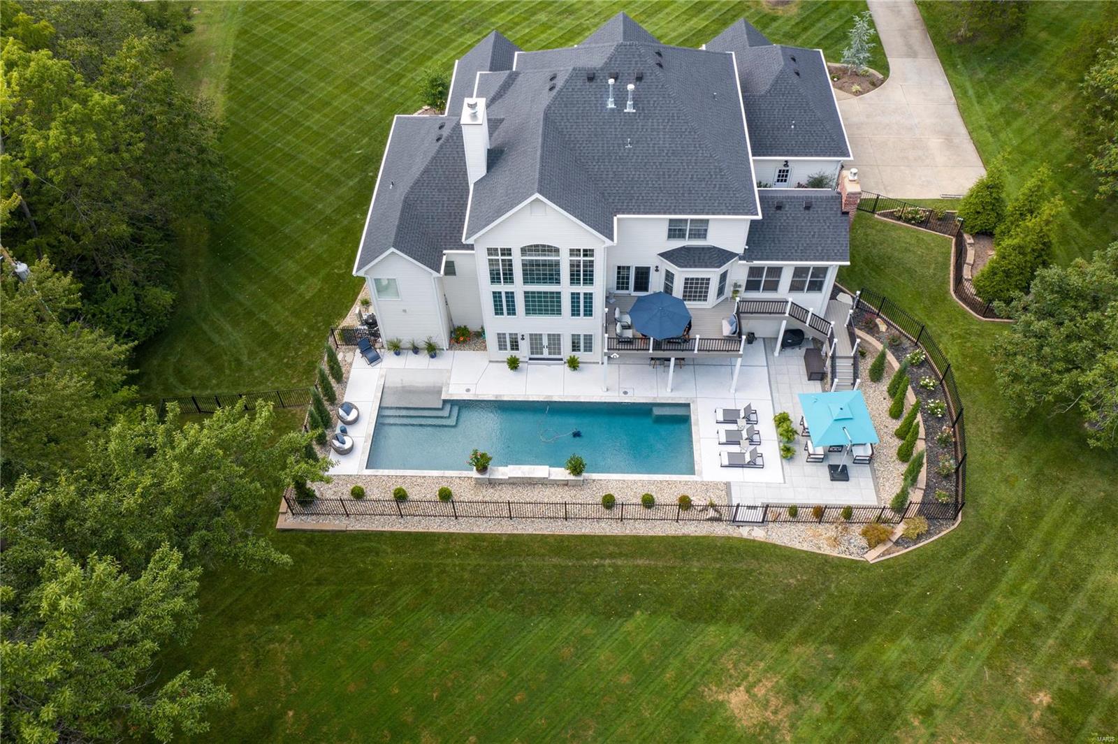 Georgetown Estates - Residential