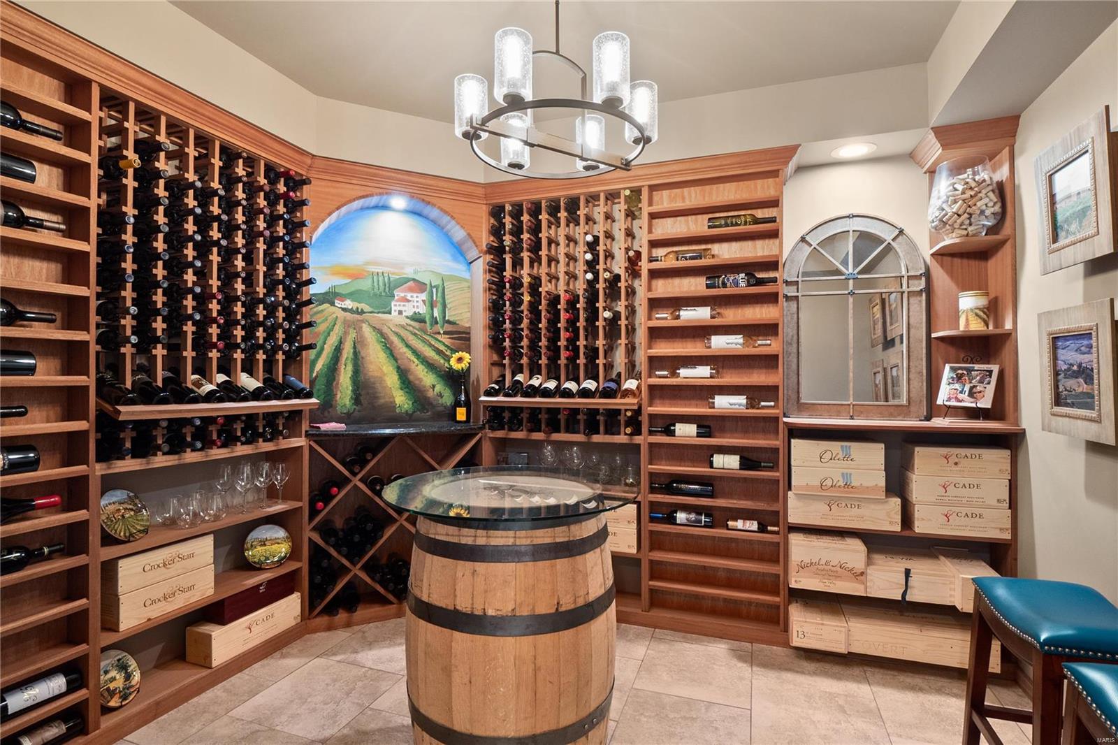 Georgetown Estates - Residential