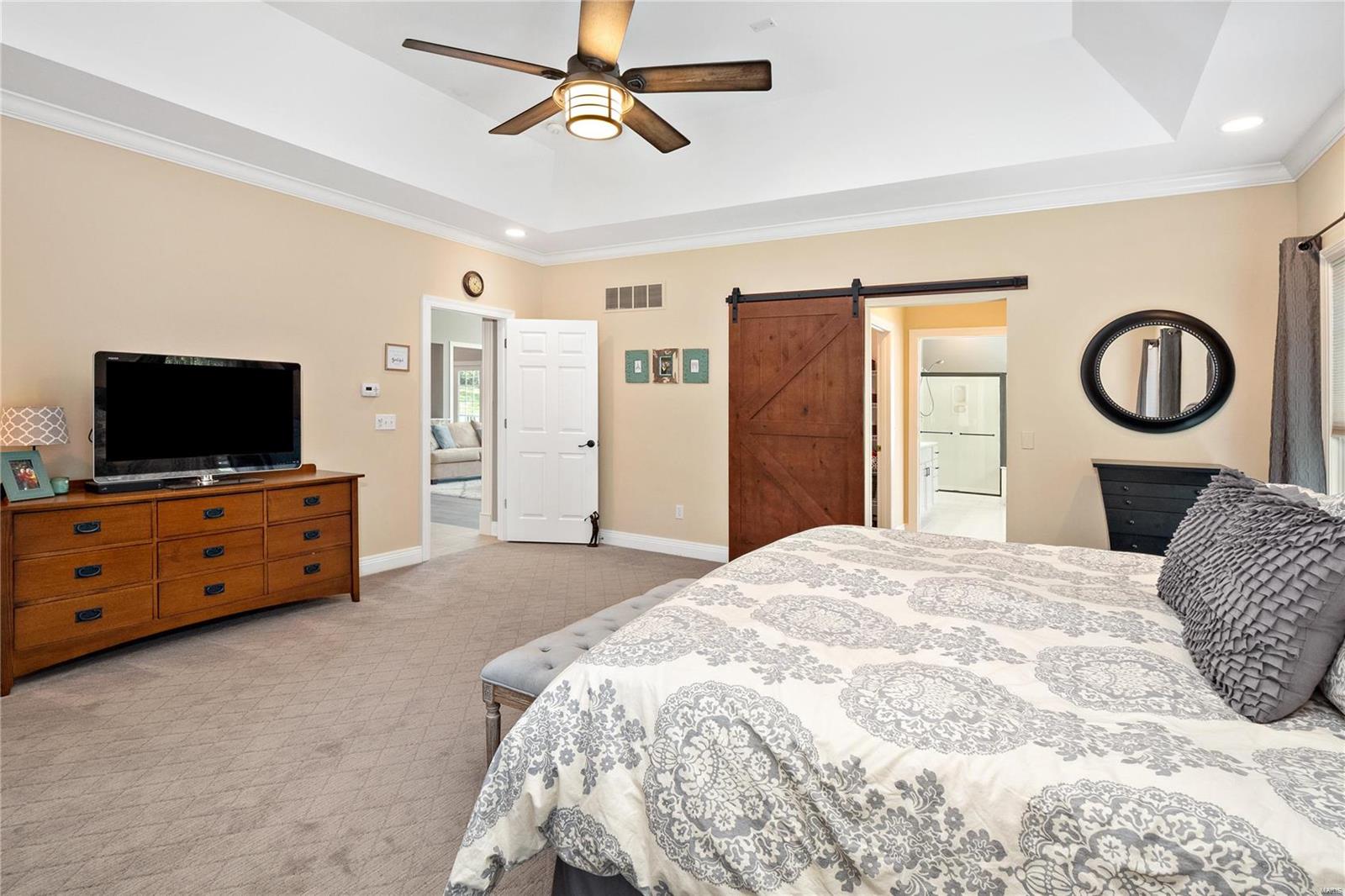 Georgetown Estates - Residential