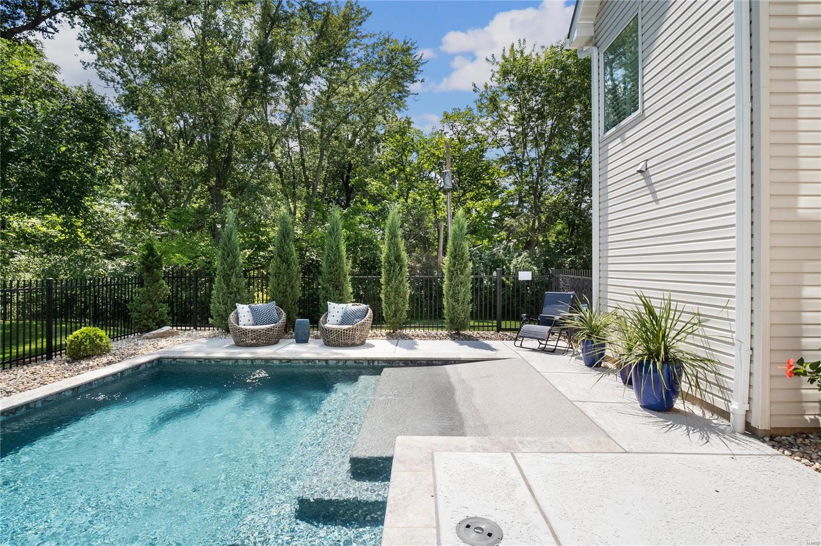 Georgetown Estates - Residential