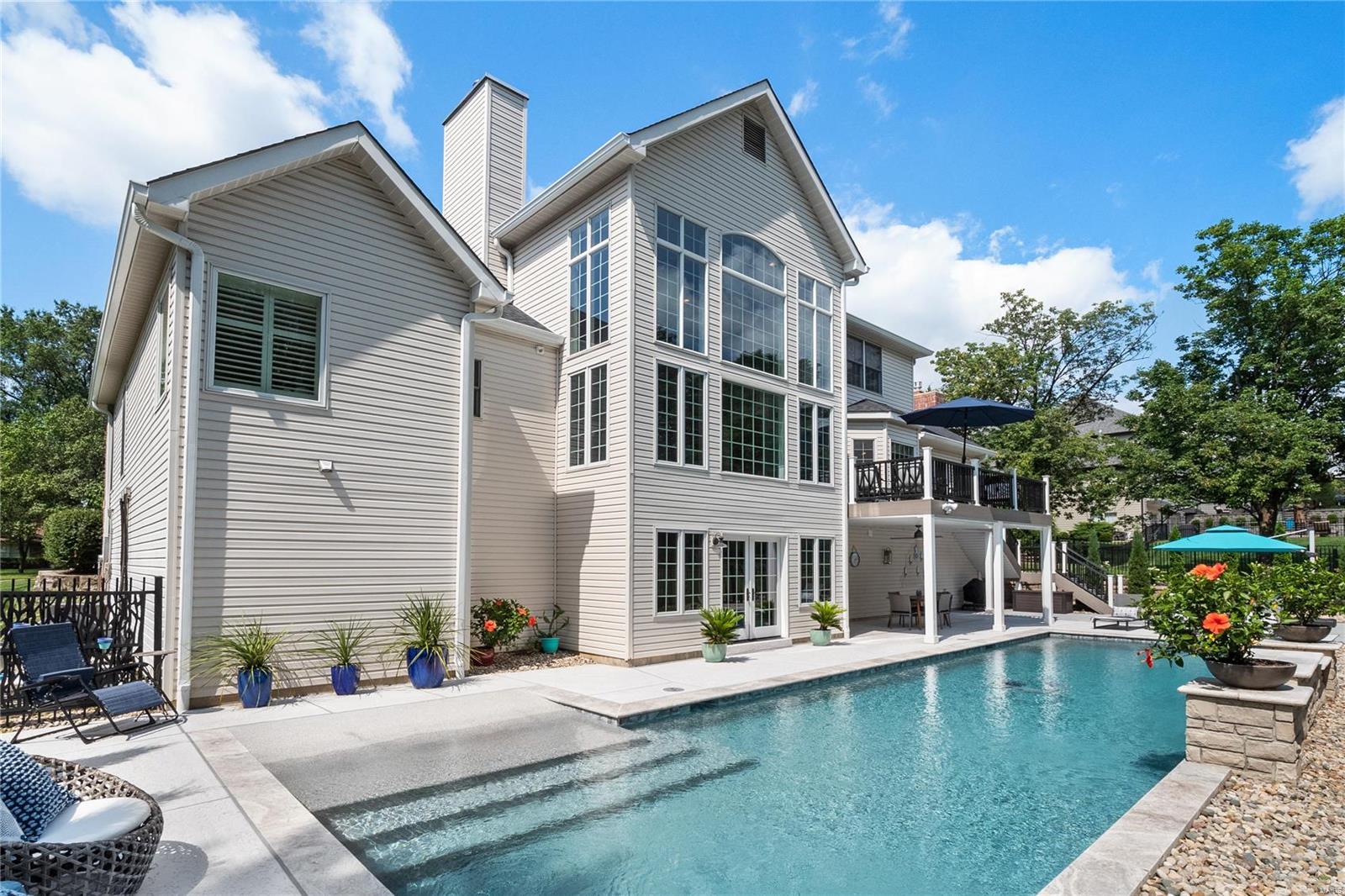 Georgetown Estates - Residential