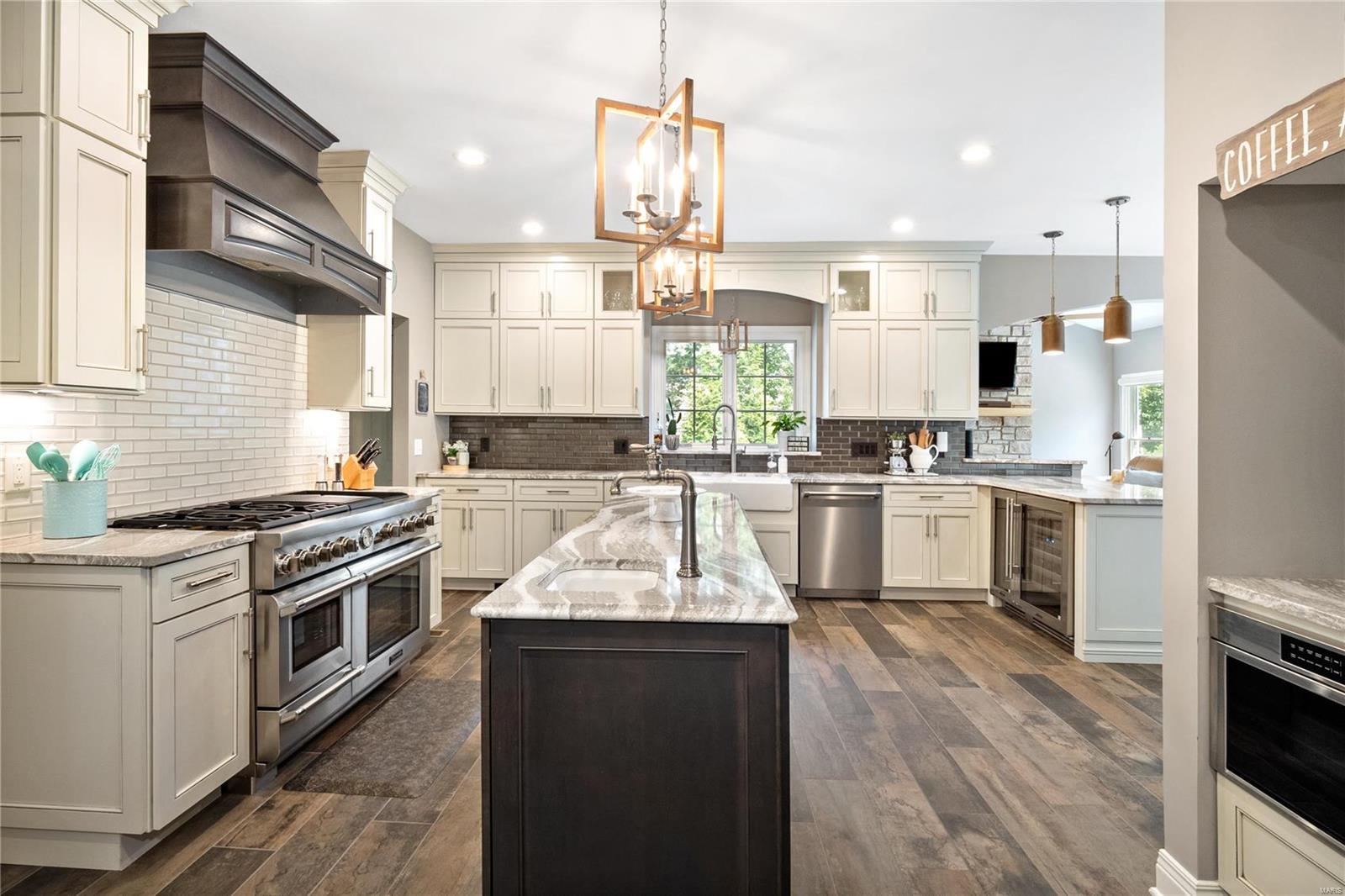 Georgetown Estates - Residential