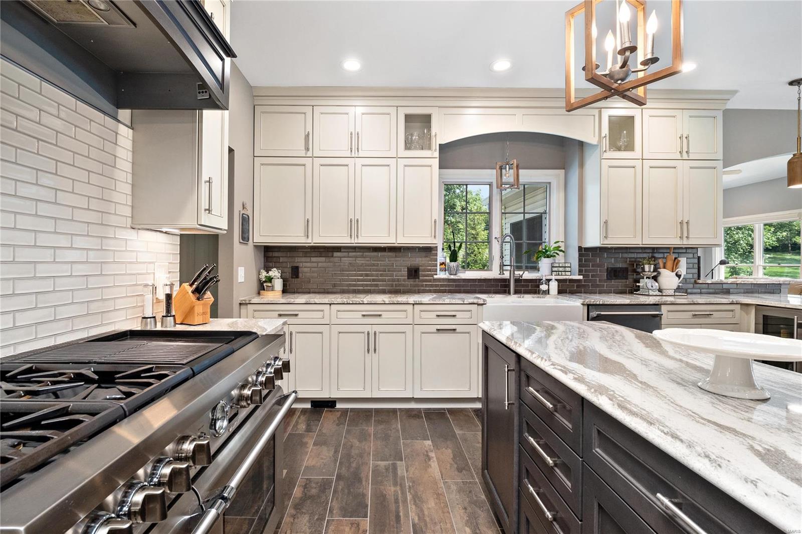 Georgetown Estates - Residential