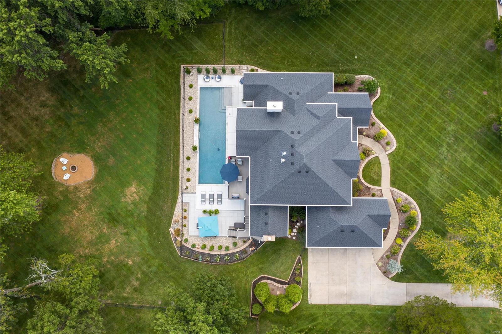 Georgetown Estates - Residential