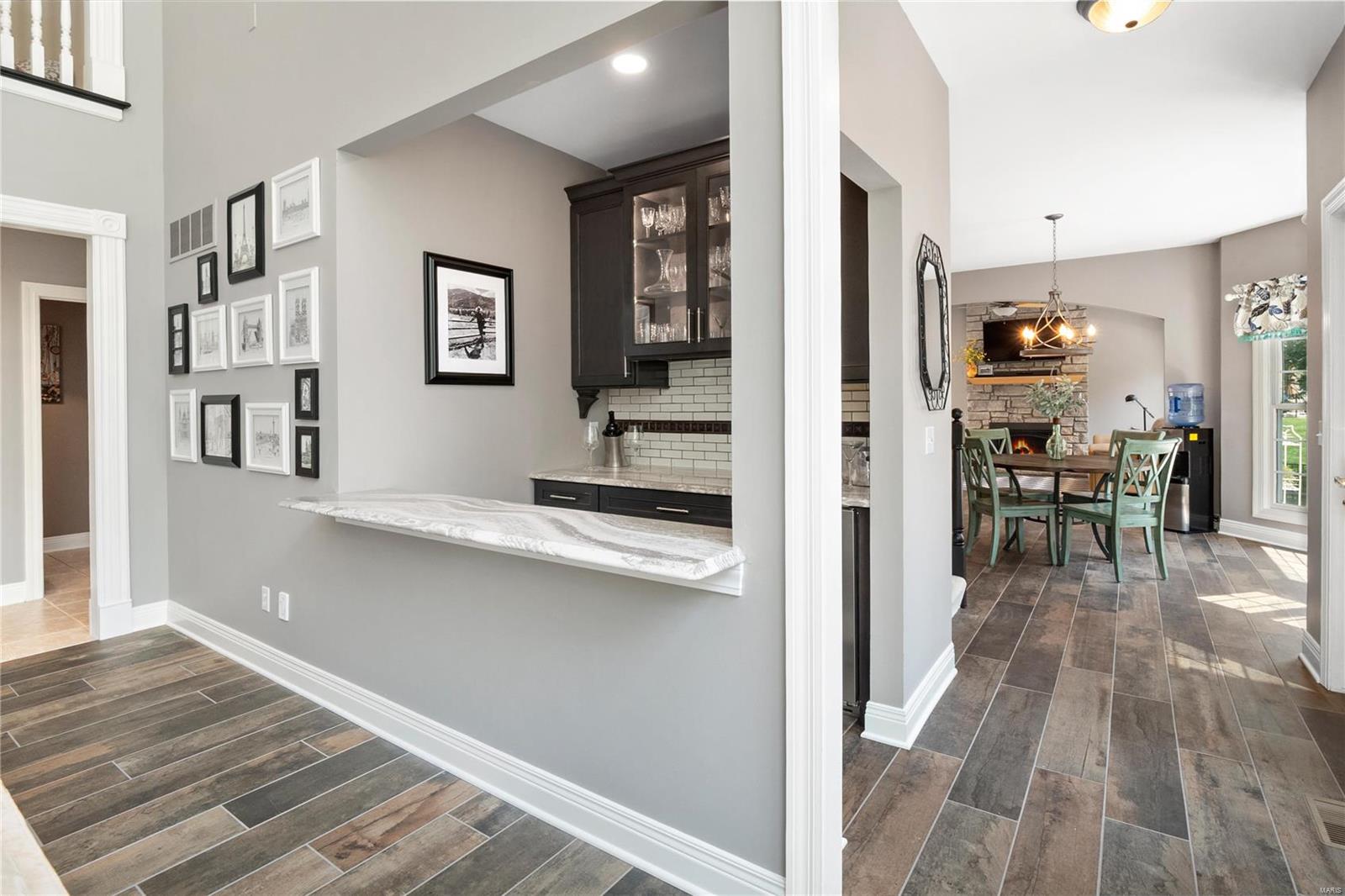 Georgetown Estates - Residential