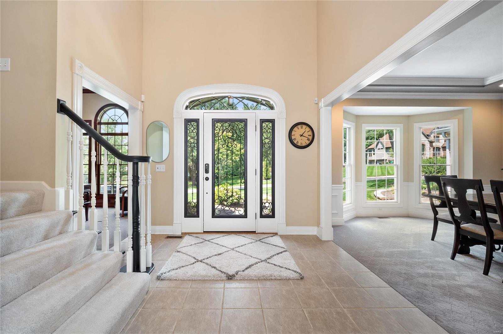 Georgetown Estates - Residential