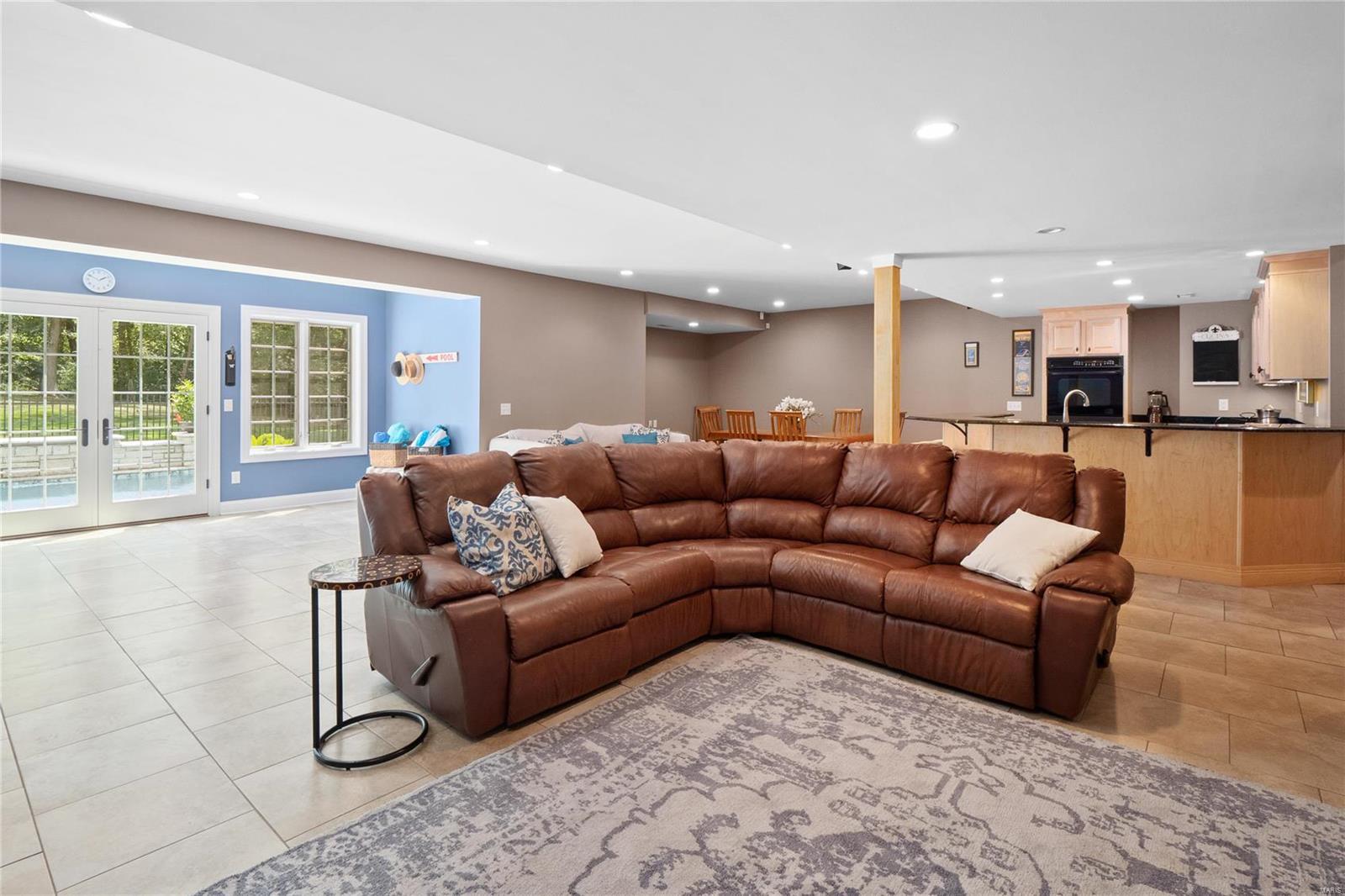 Georgetown Estates - Residential