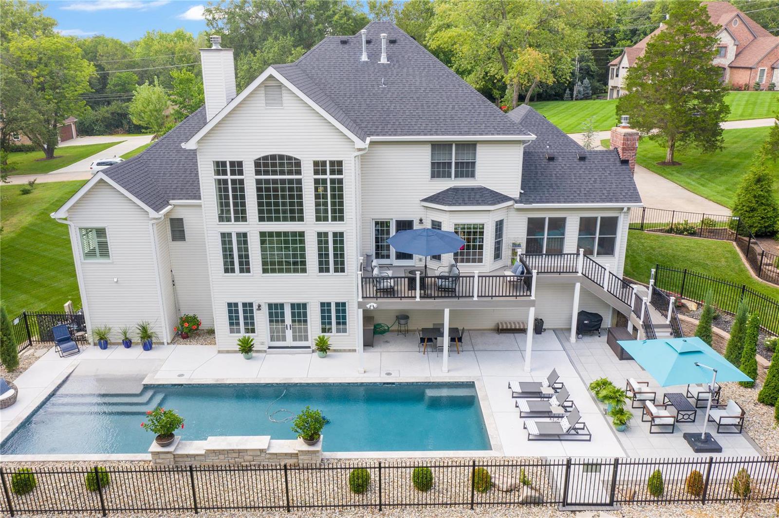 Georgetown Estates - Residential