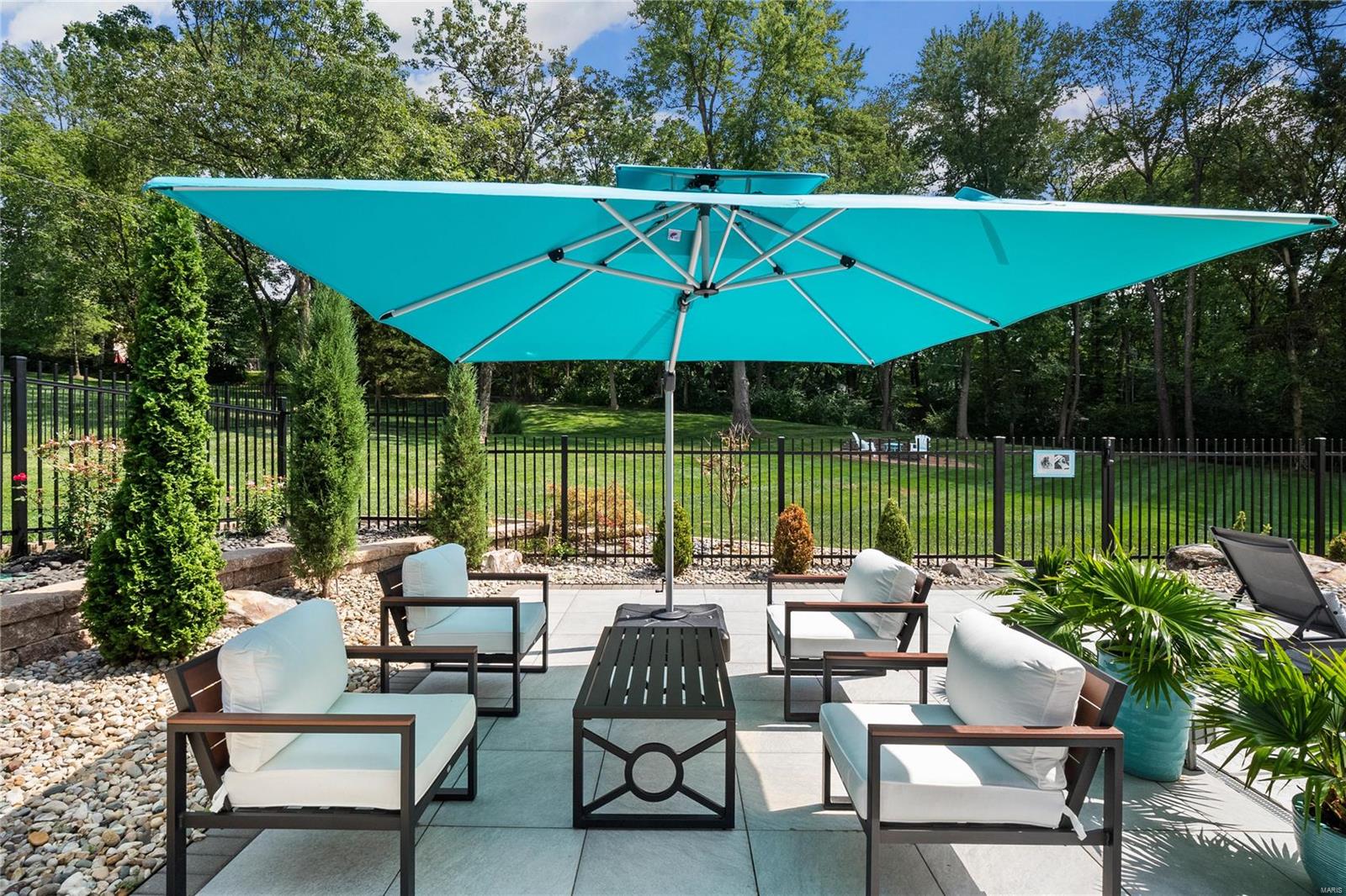 Georgetown Estates - Residential